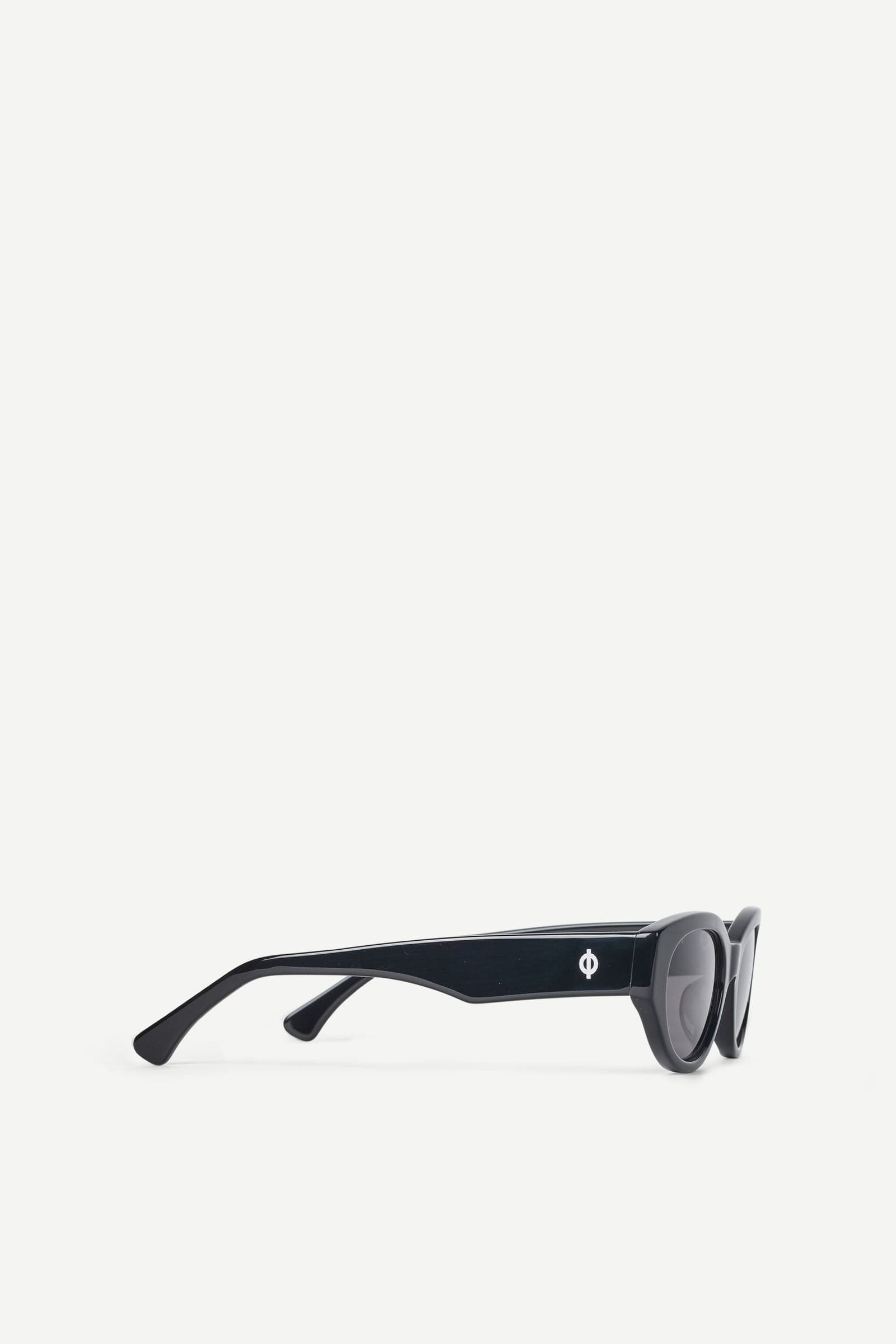 Sajude sunglasses 15594 Black