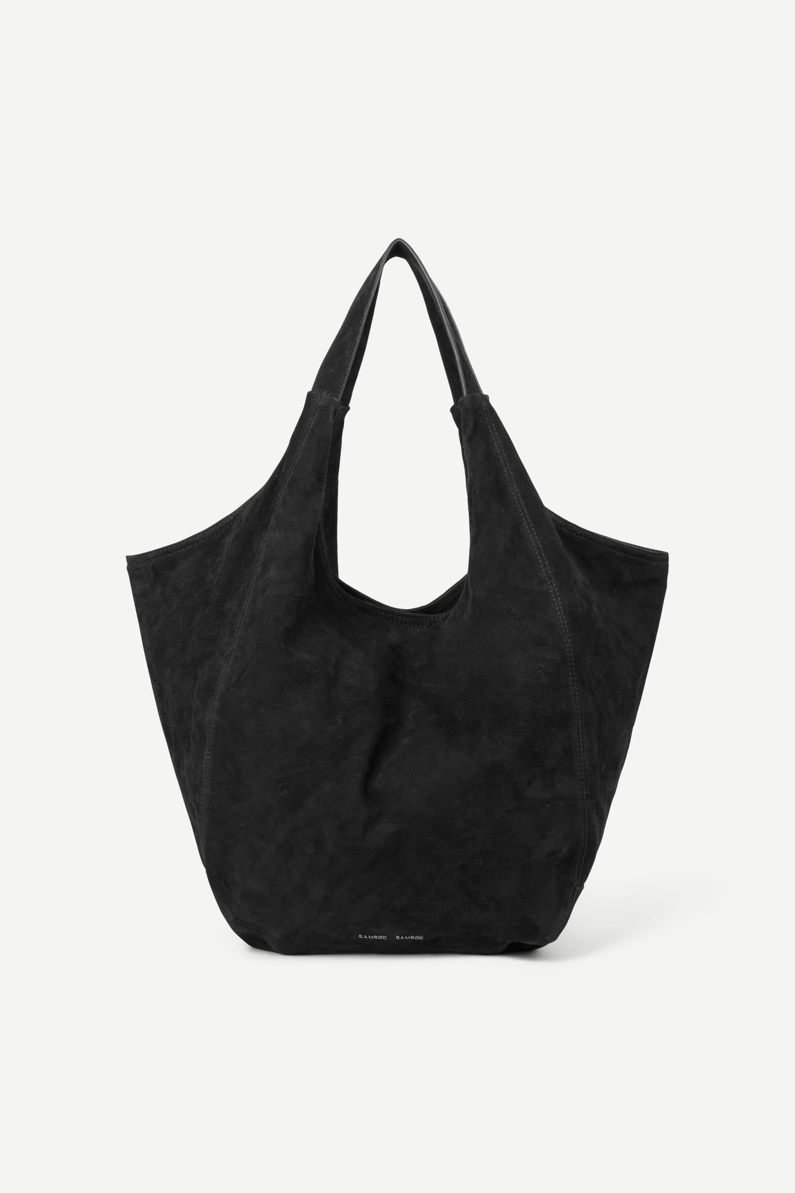 Sacima tote bag 15793 Black