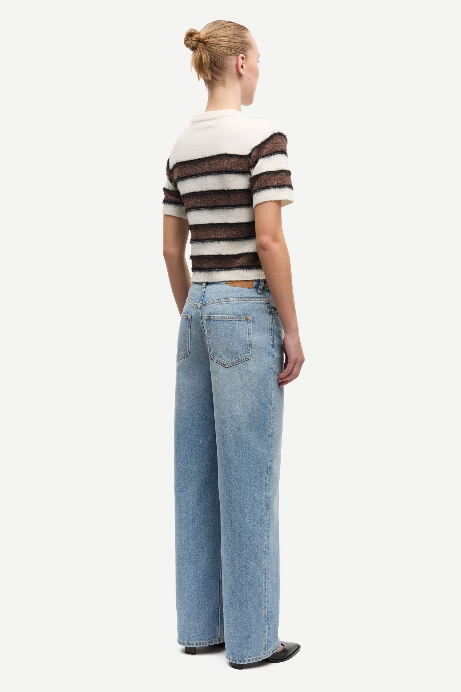 Sacian t-shirt 15731 Black Coffee St.