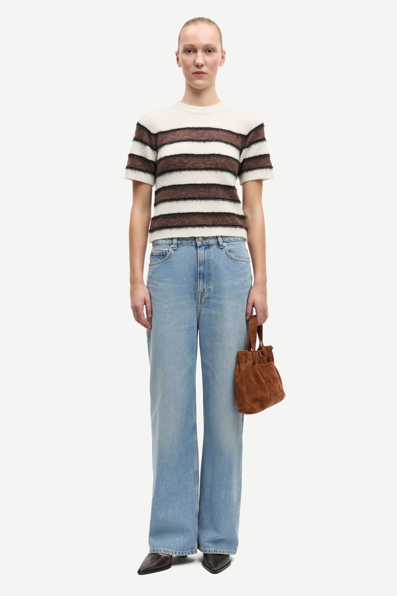 Sacian t-shirt 15731 Black Coffee St.