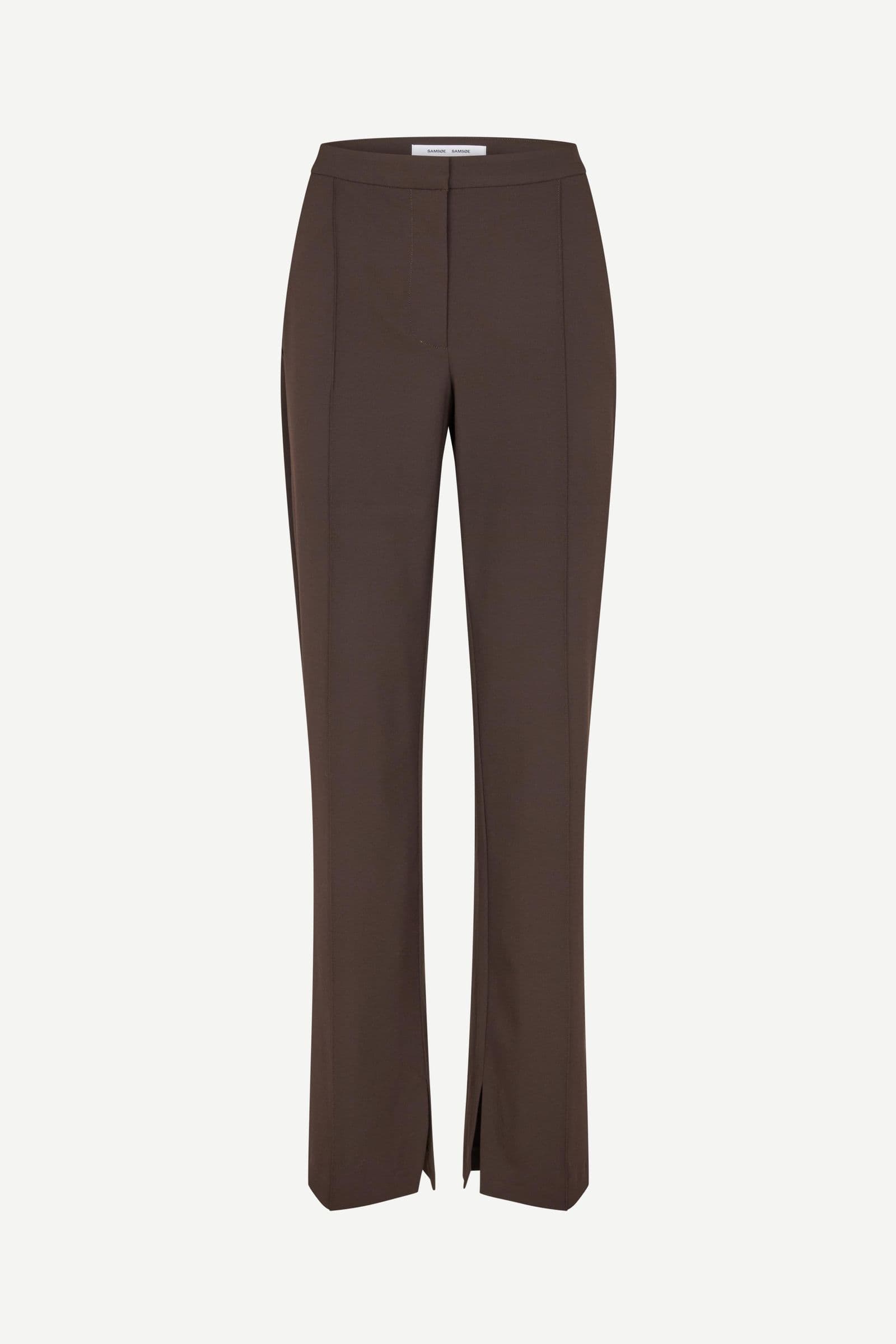 Saloto trousers 15547 Black Coffee