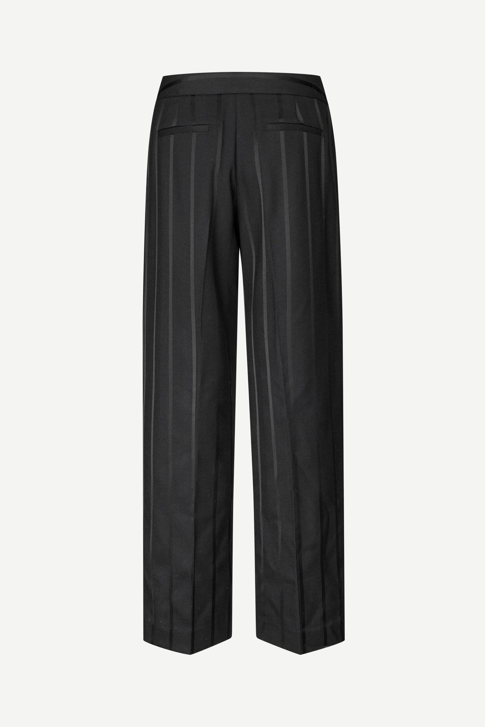 Sahay trousers 15819 Black