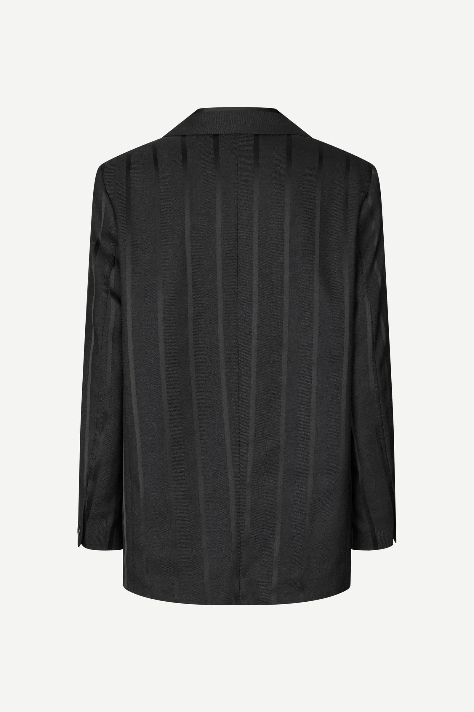 Sahaven blazer 15819 Black