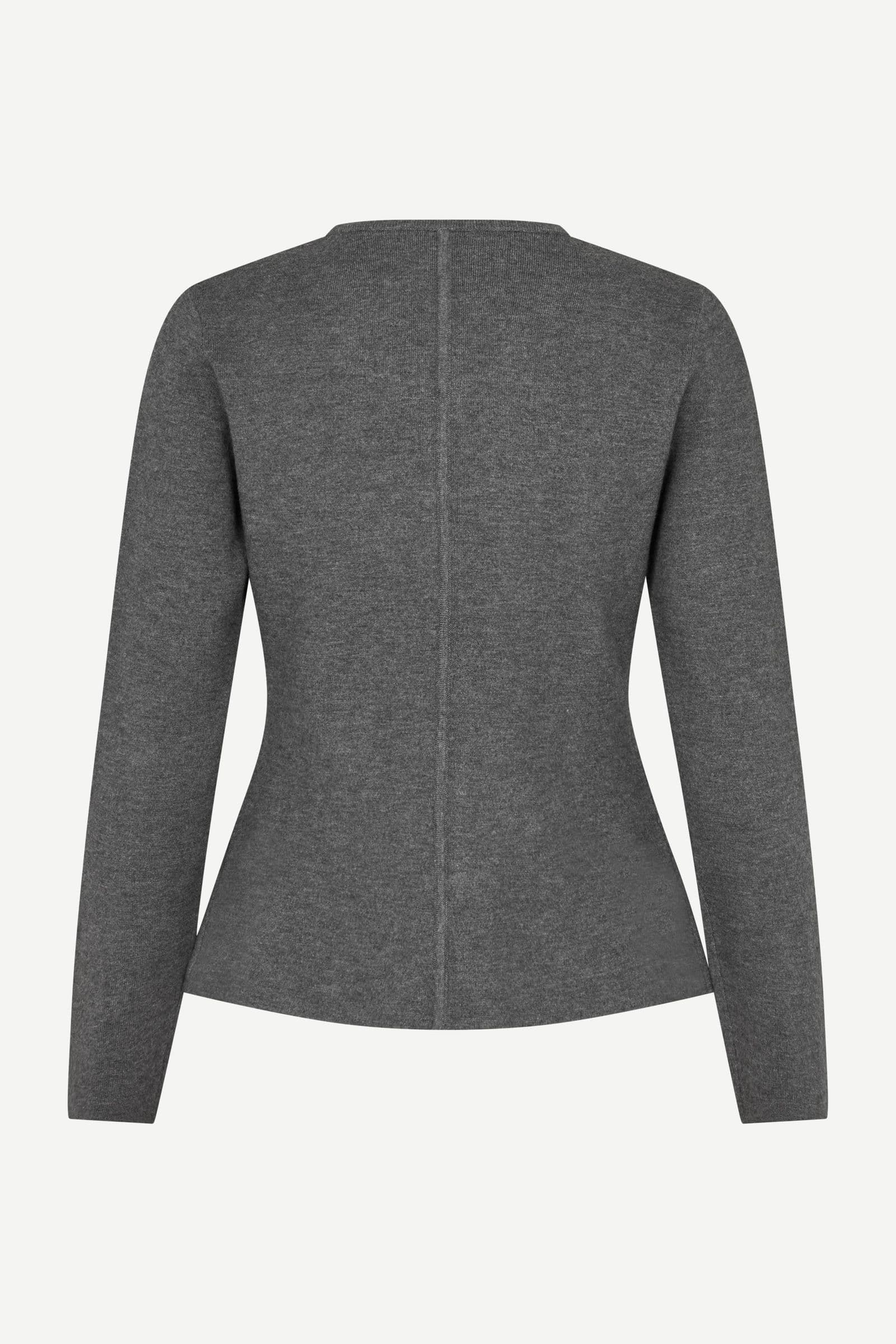 Salula jacket 15825 Dark grey