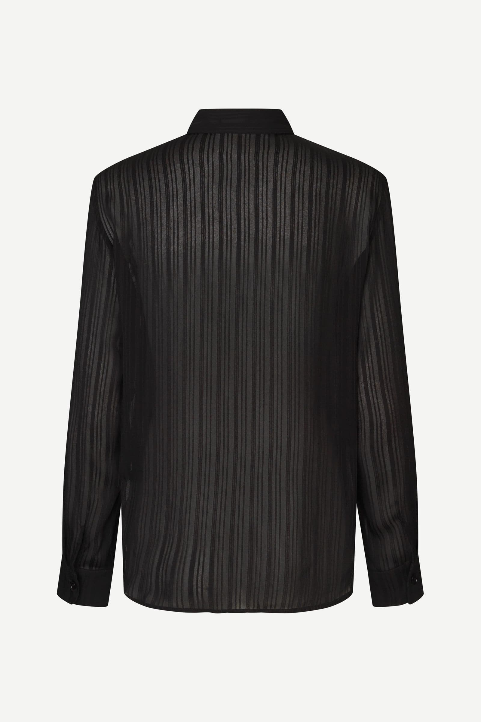 Sahenny shirt 15813 Black