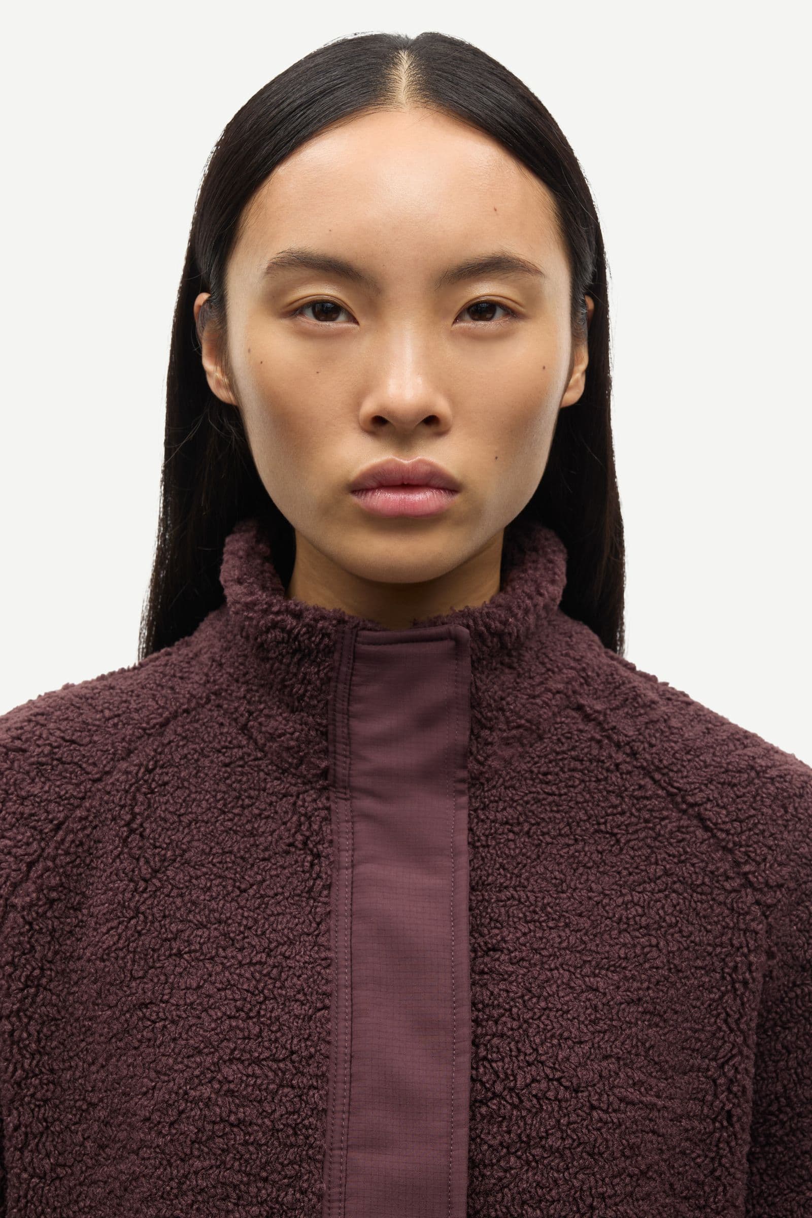 Safrost jacket 14927 Fudge