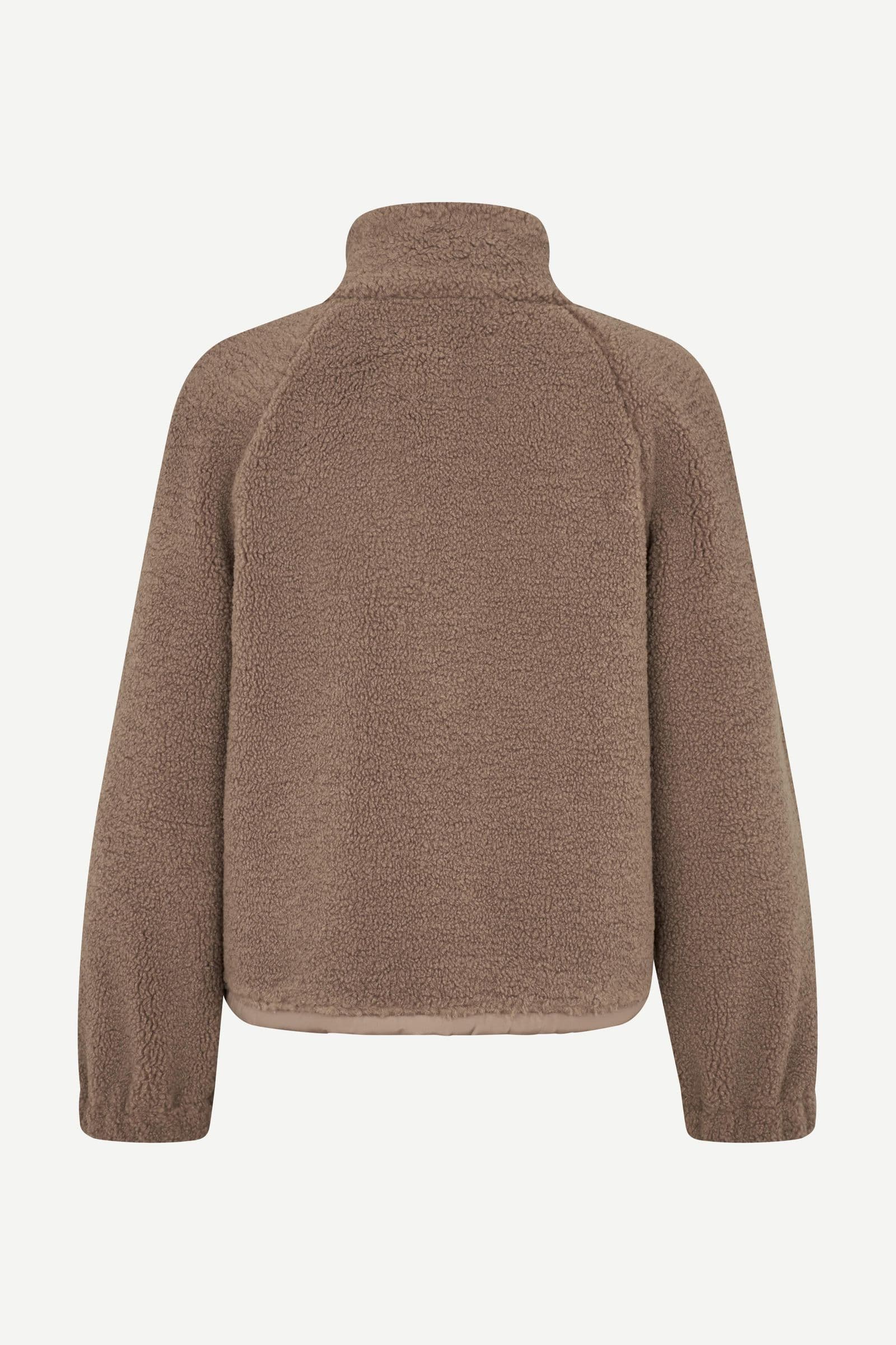 Safrost jacket 14927 Fossil