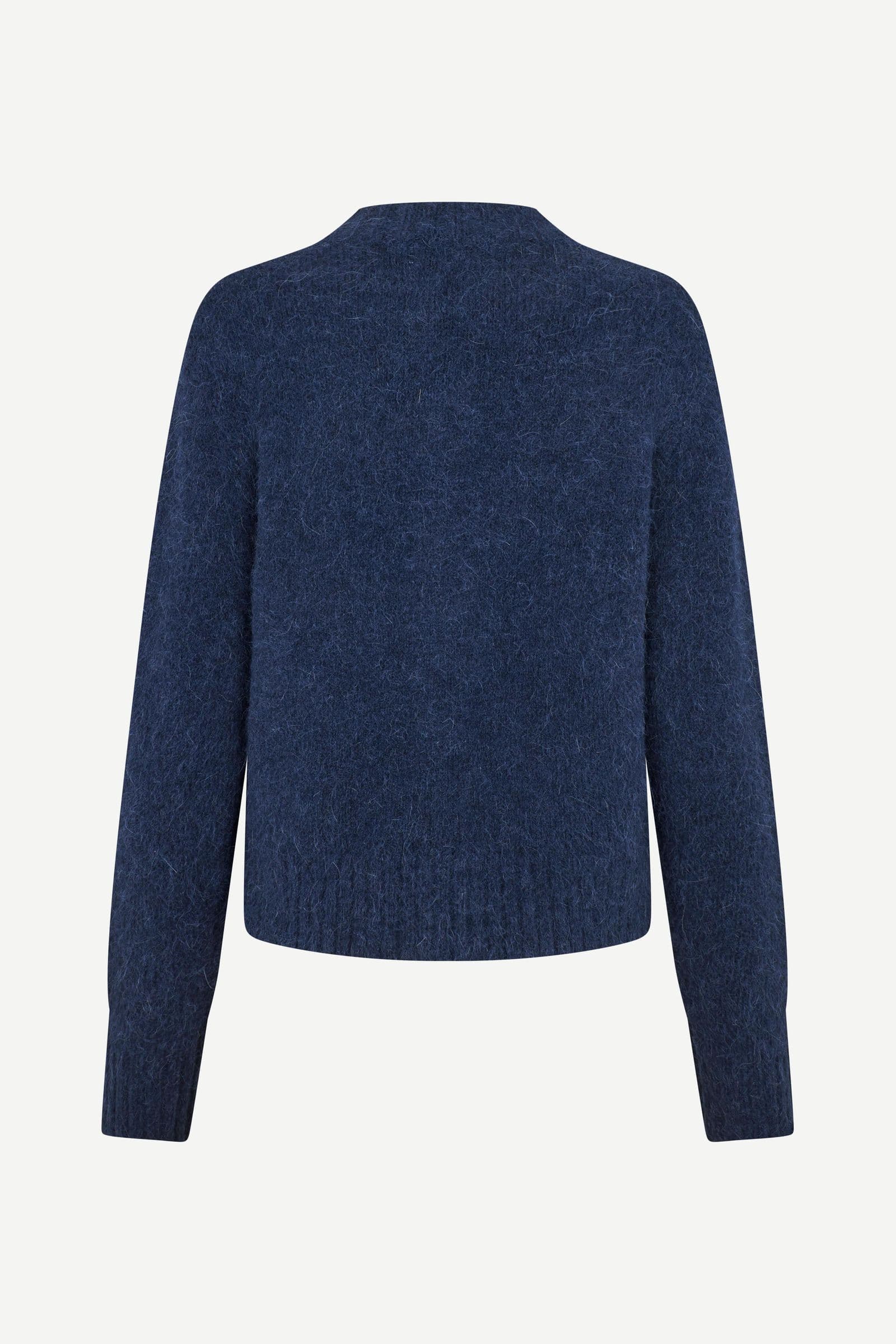 Sajeanine zip cardigan 15425 Salute