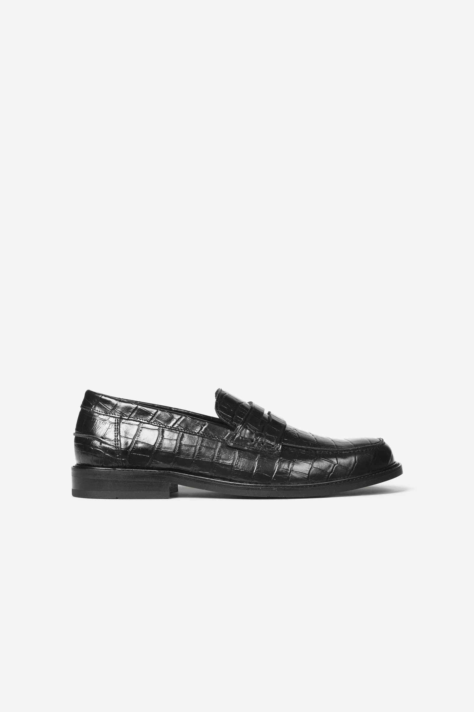 Safredda loafers 15063 Black