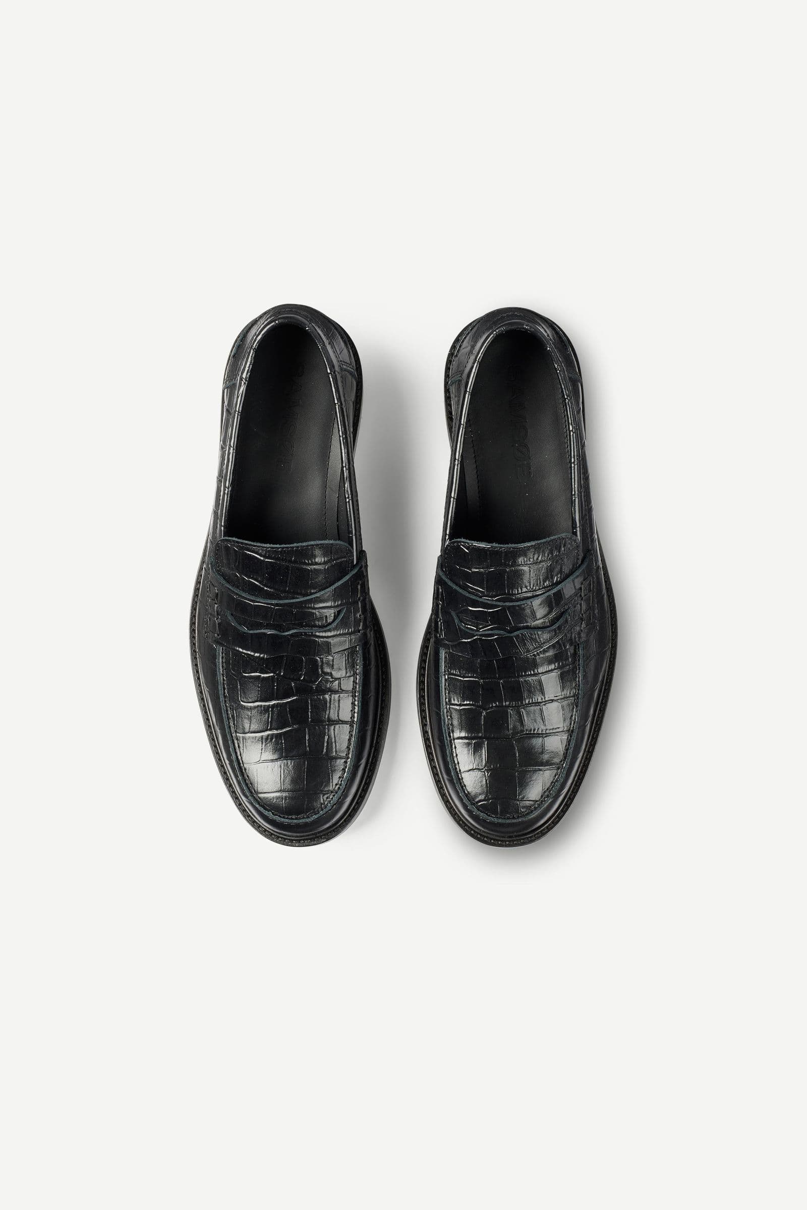 Safredda loafers 15063 Black
