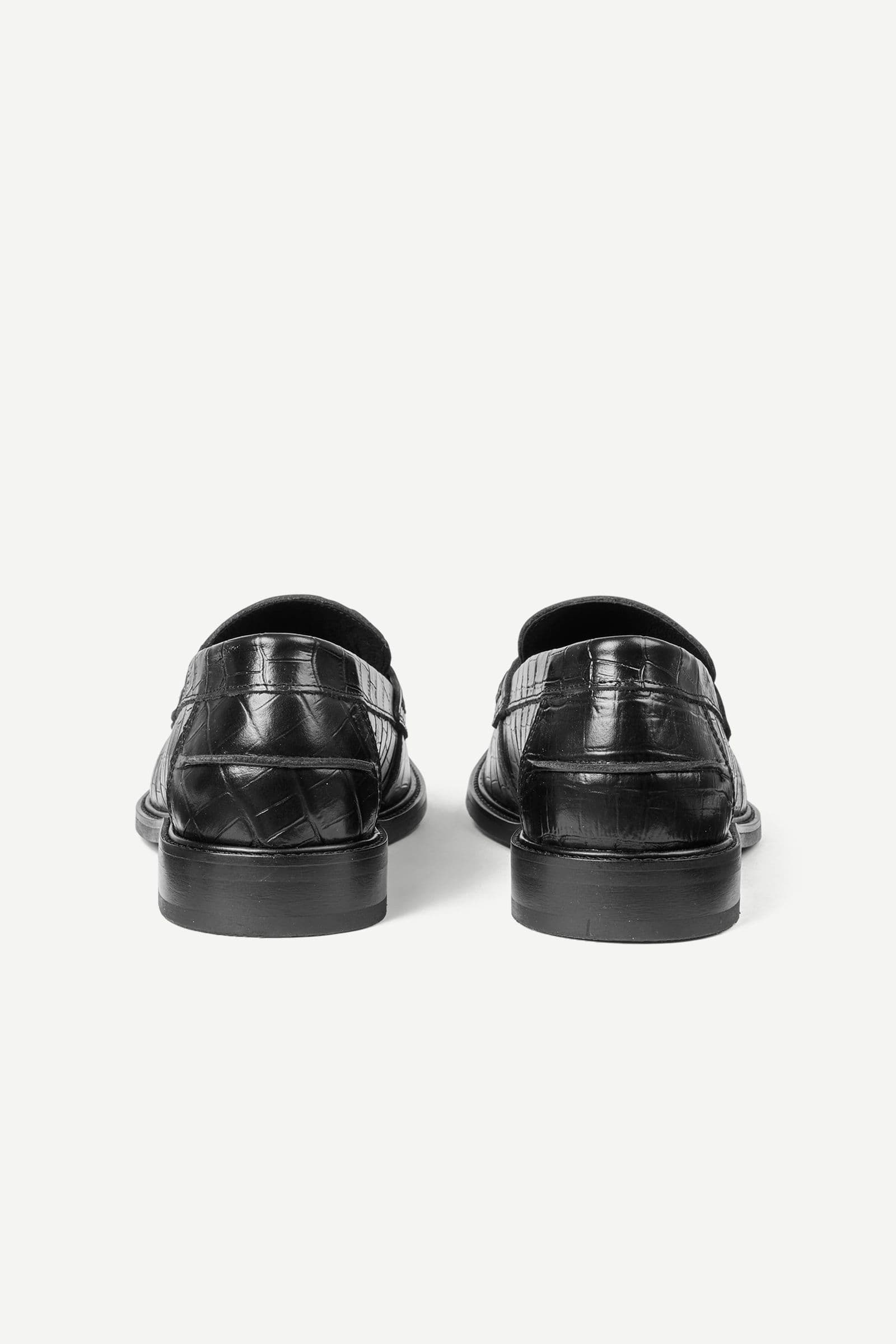 Safredda loafers 15063 Black