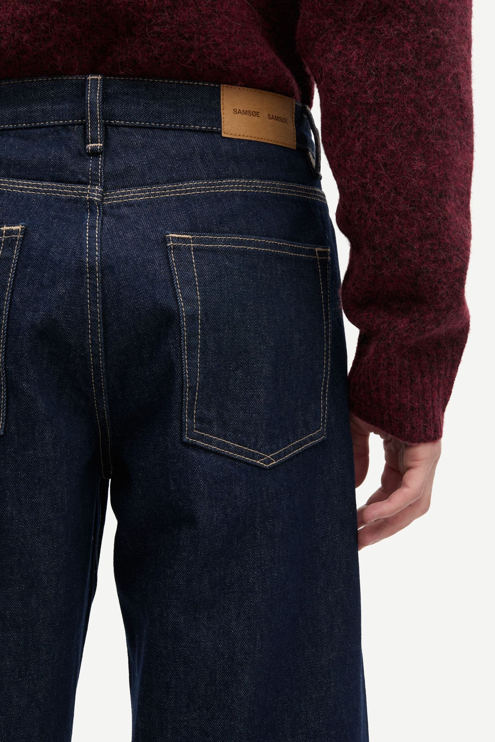 Satimothy jeans 15059 Dark Lake