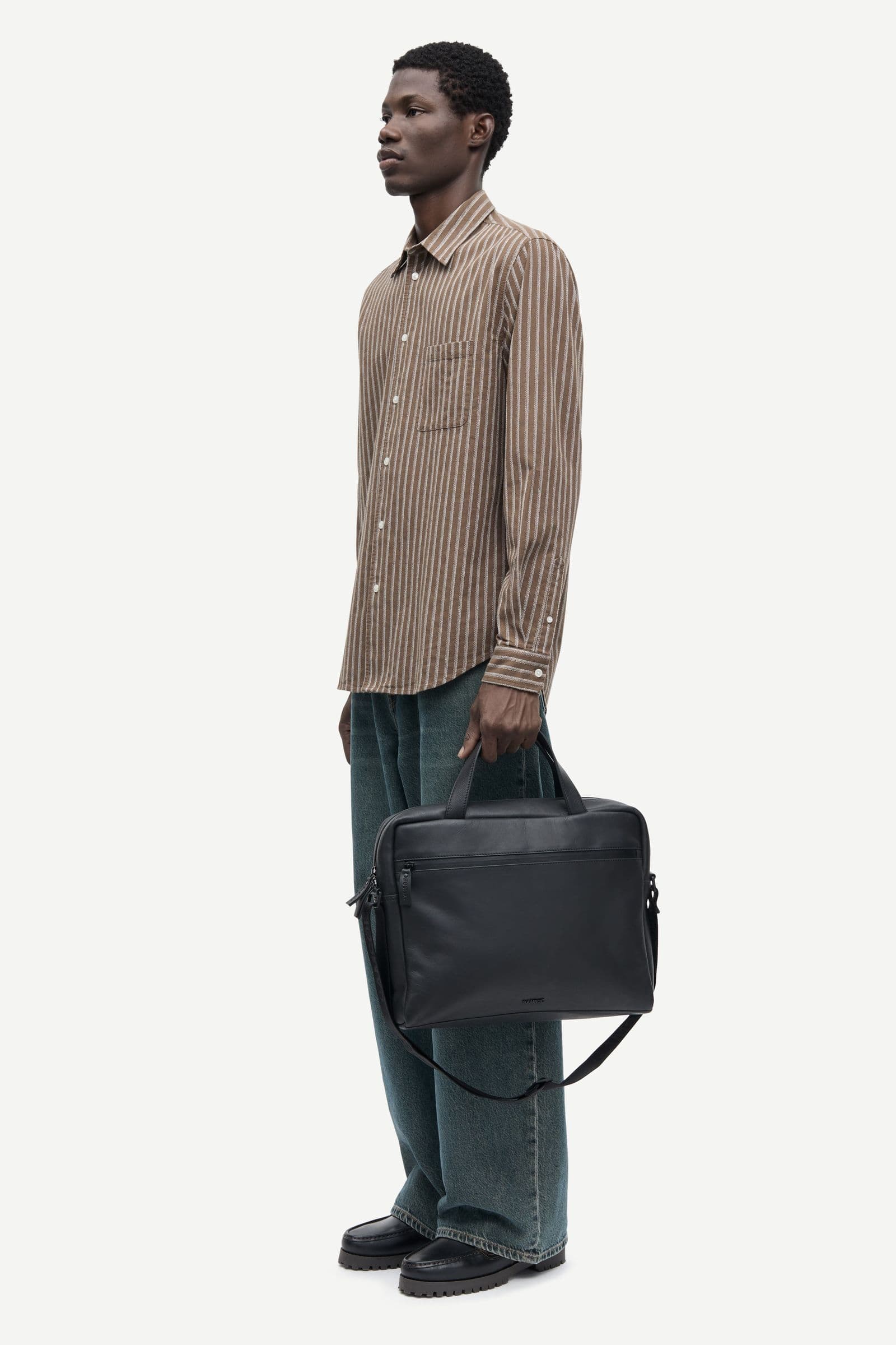 Saliam FF shirt 14974 Clear Cream St.