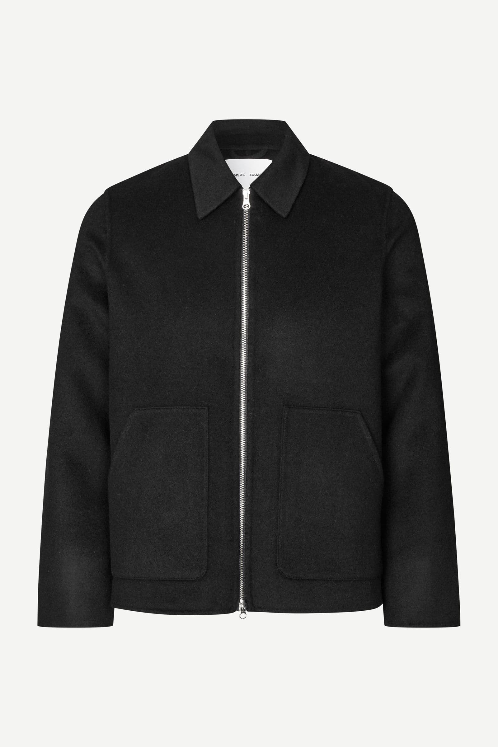 Sapaulo Jacket 15380 Black