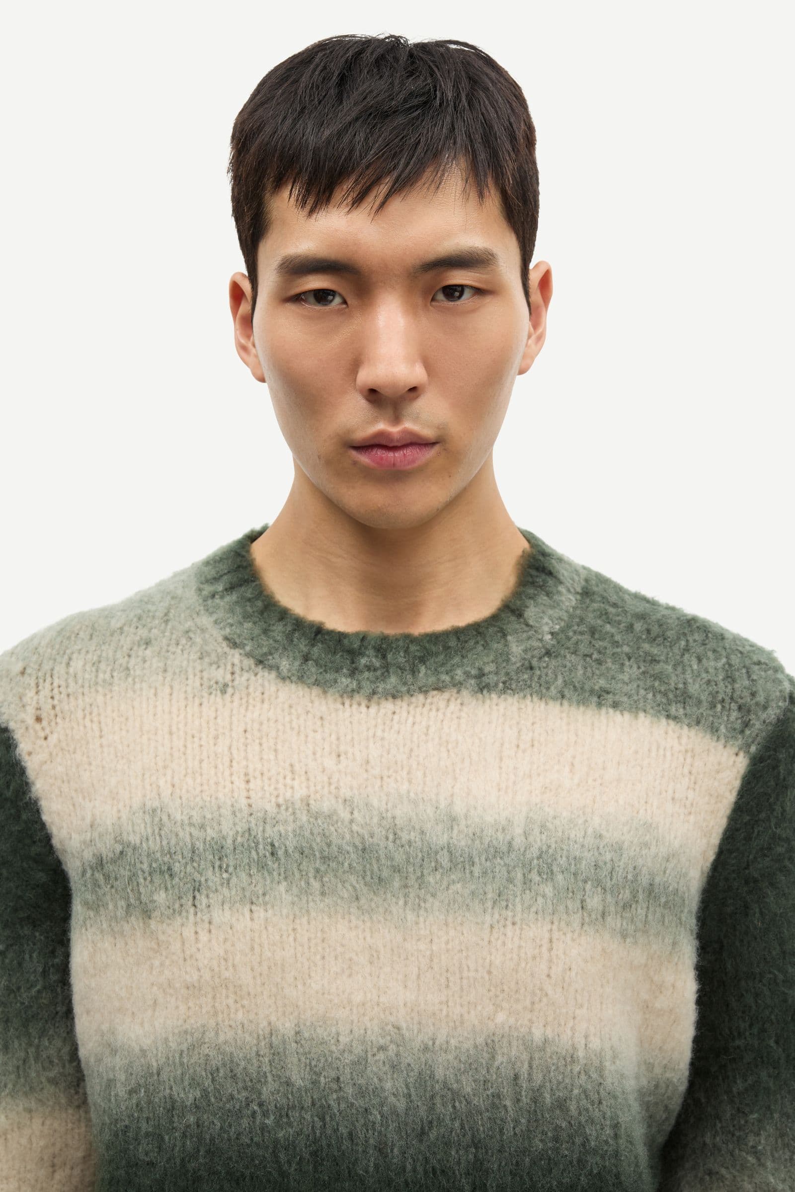 Safabio sweater 15869 Ombre gray St.