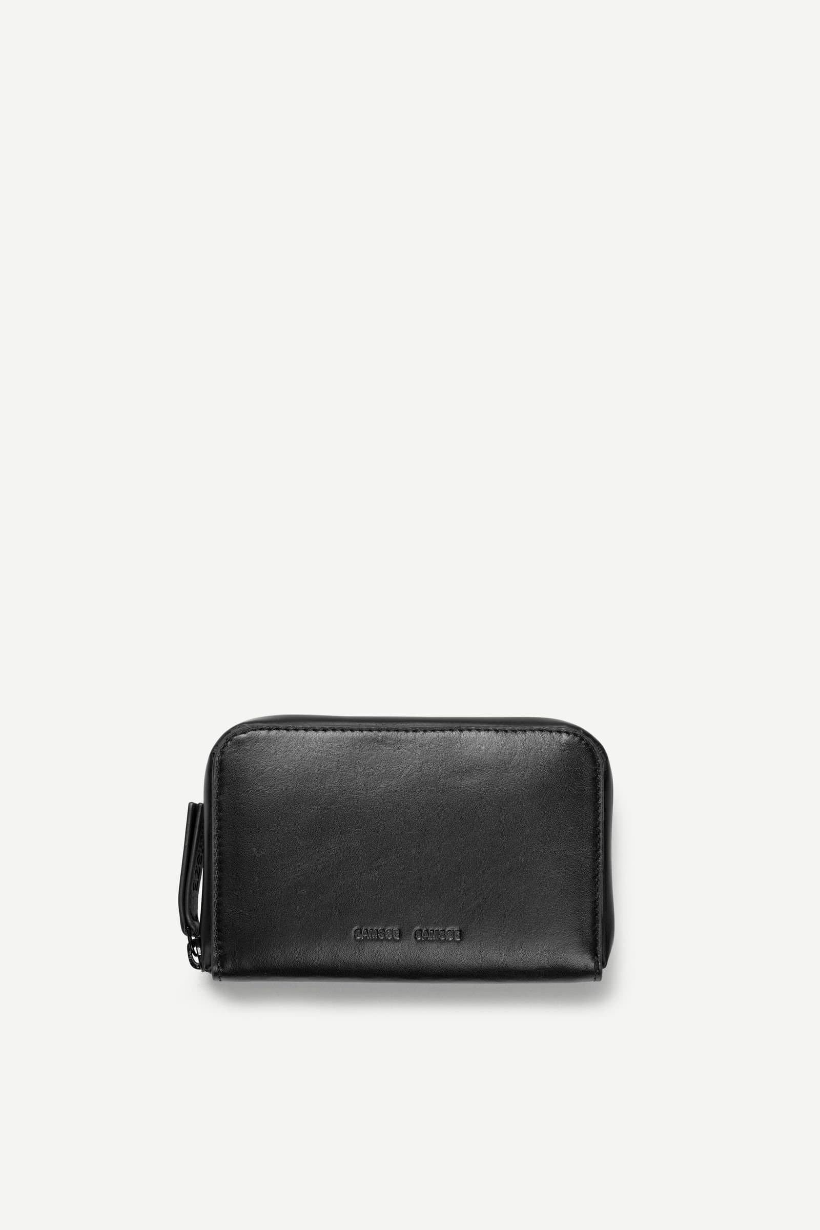 Salinus wallet 15864 Black