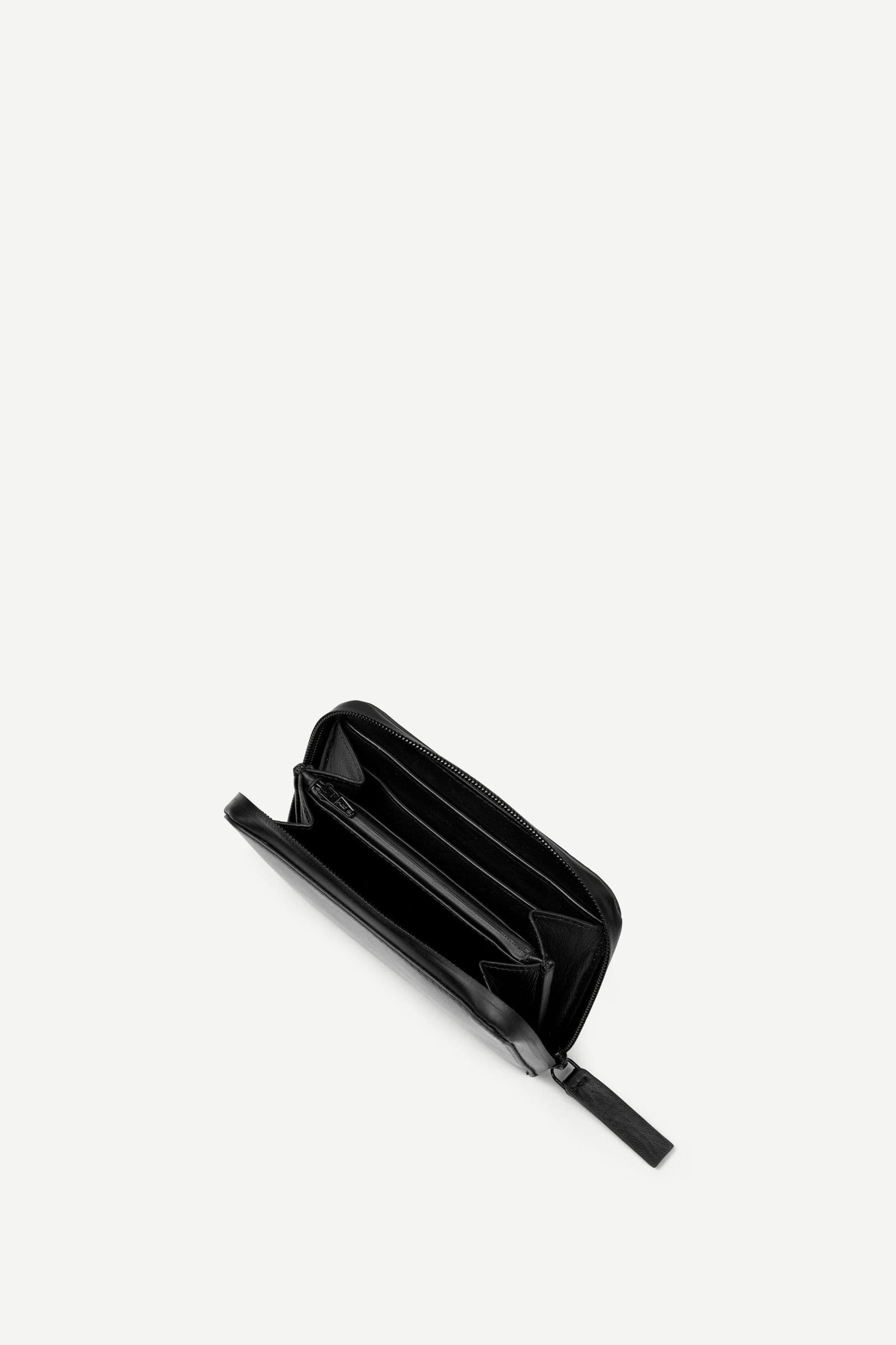 Salinus wallet 15864 Black