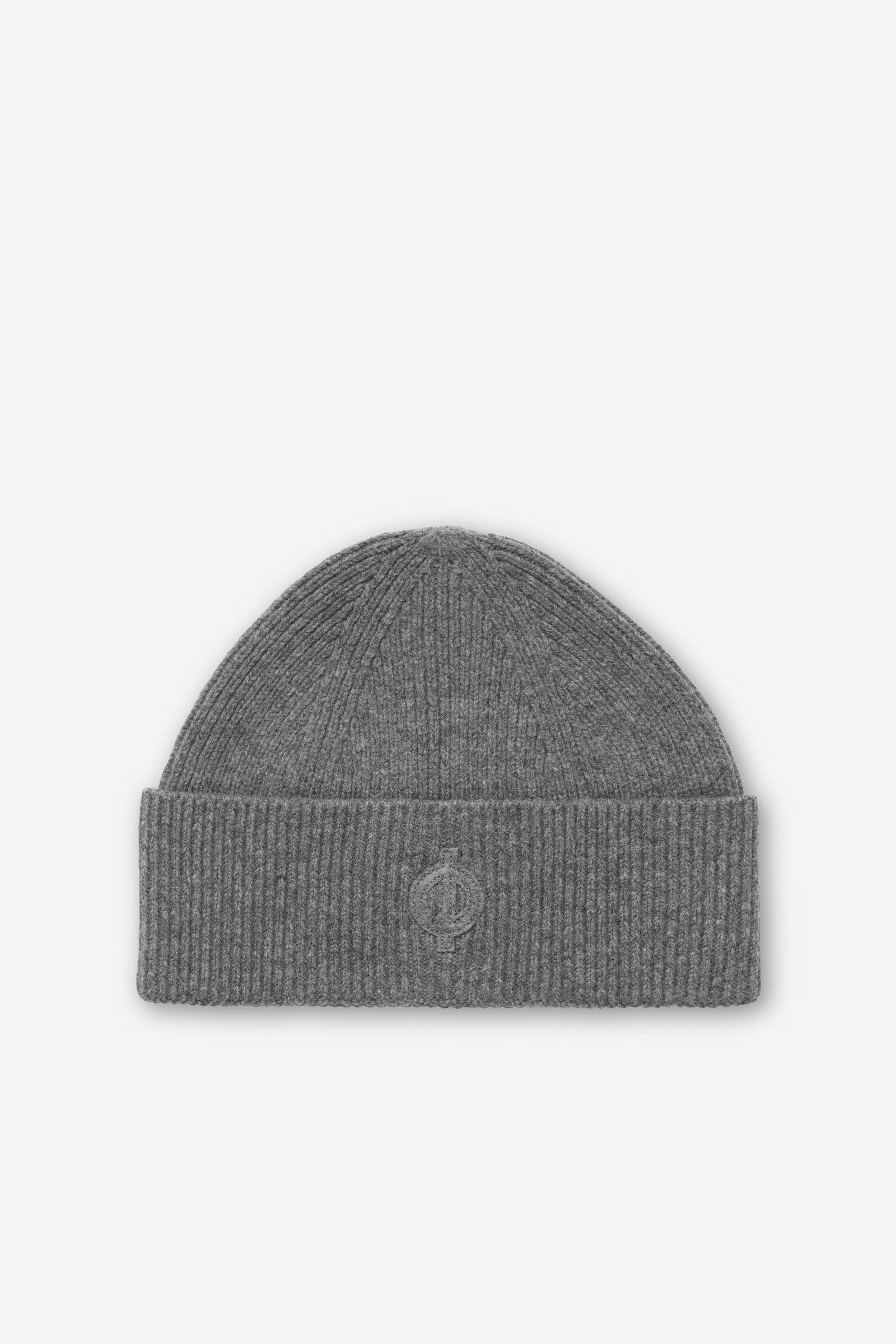 Sapaolo beanie 15010 Dark Grey Mel.