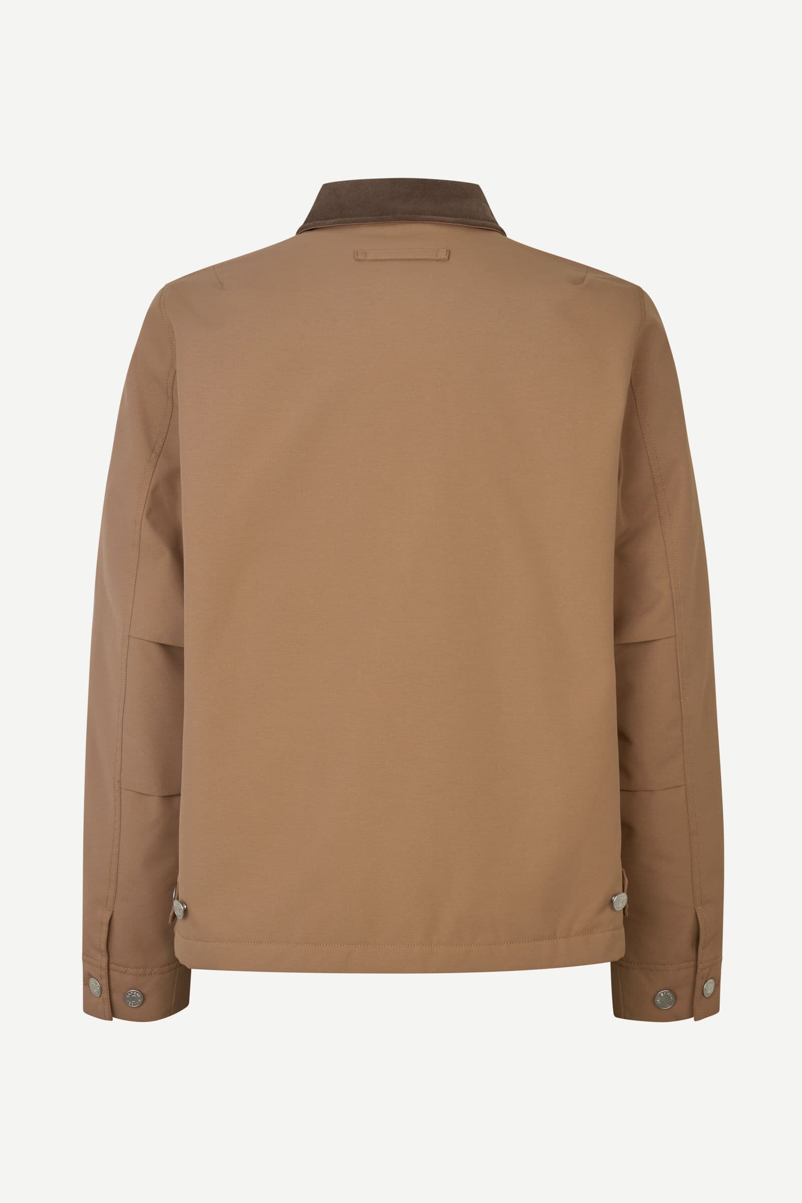 Sarobin p jacket 14265 Otter