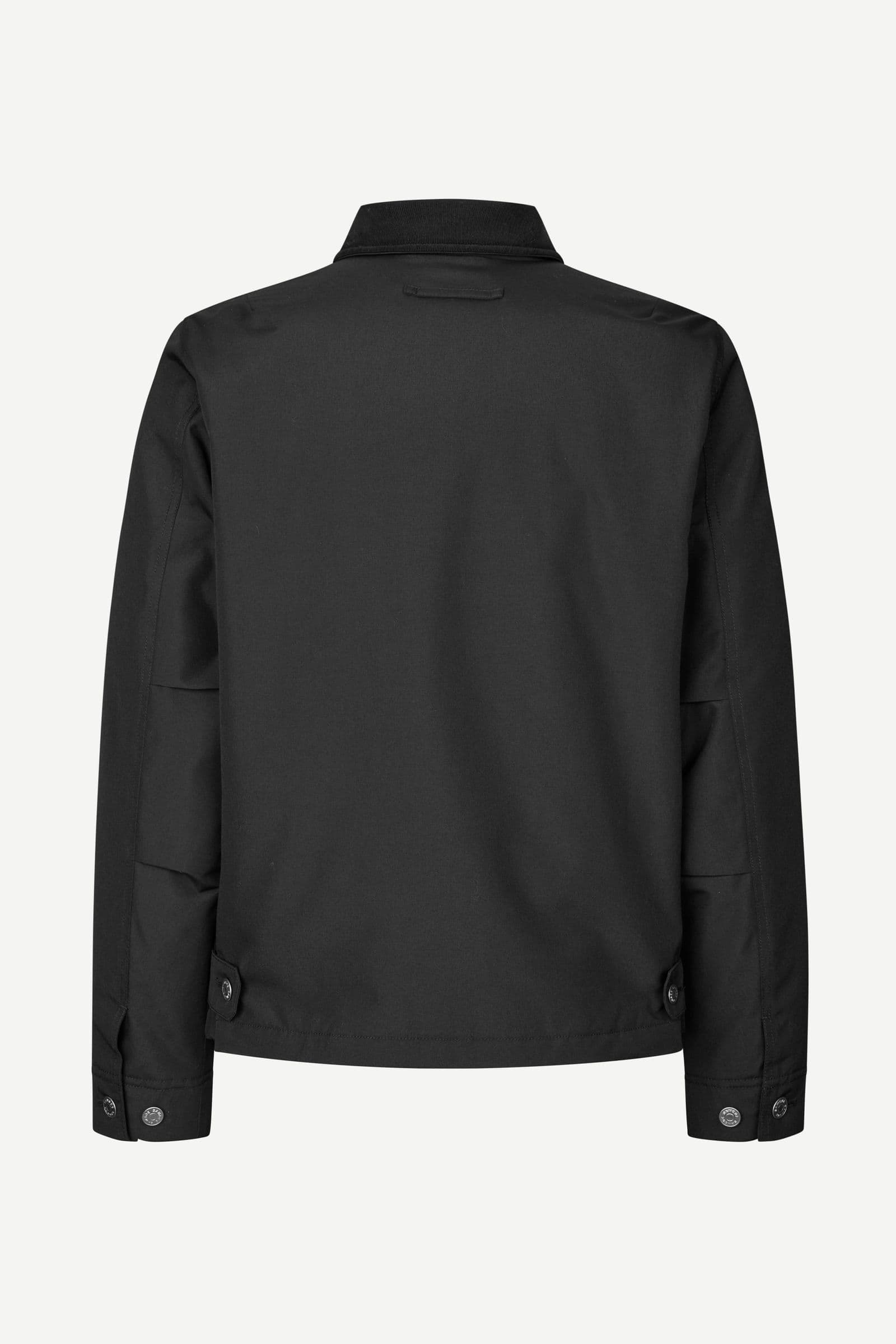 Sarobin p jacket 14265 Black