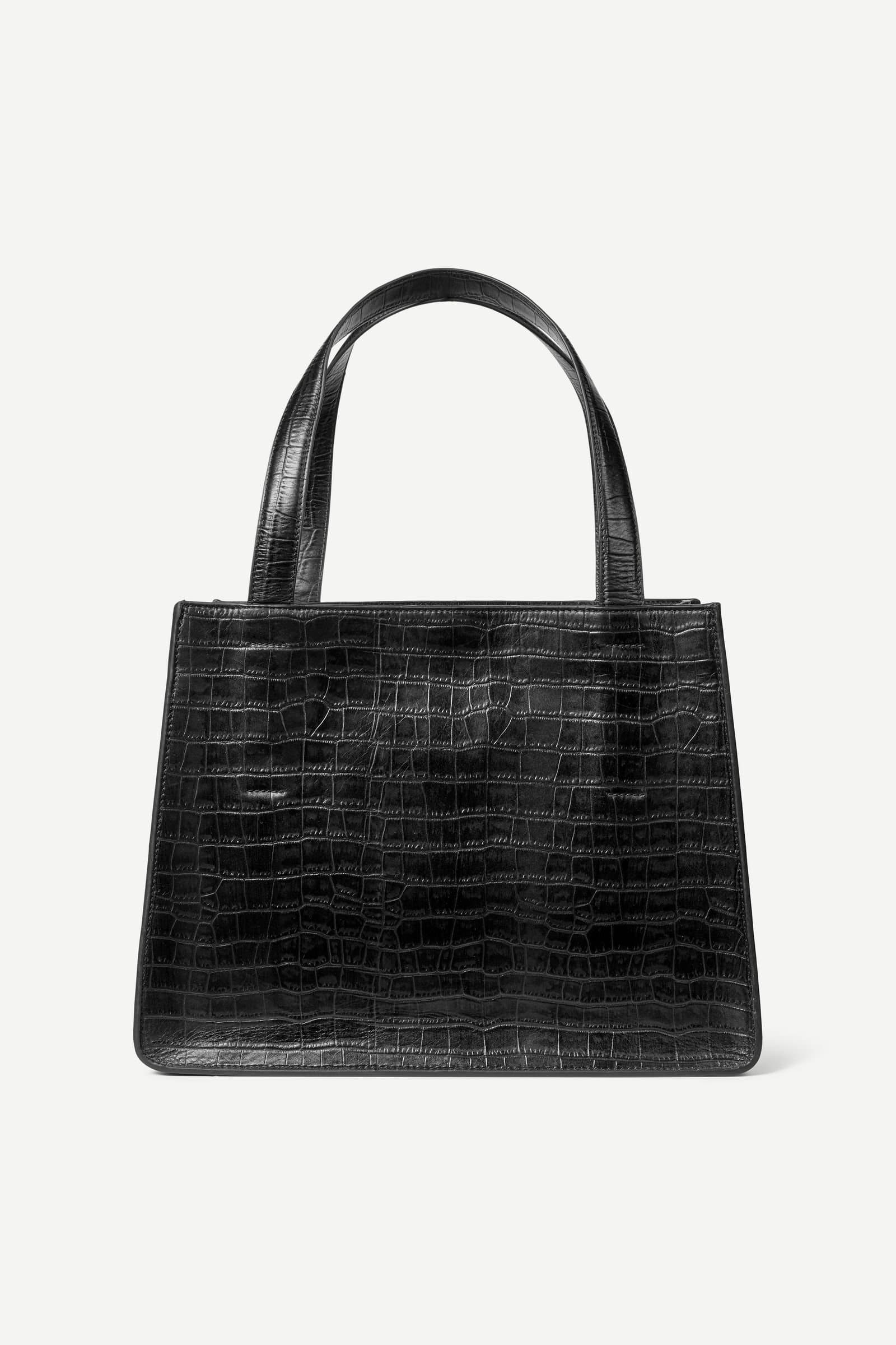 Saclaire tote bag 15854 Black