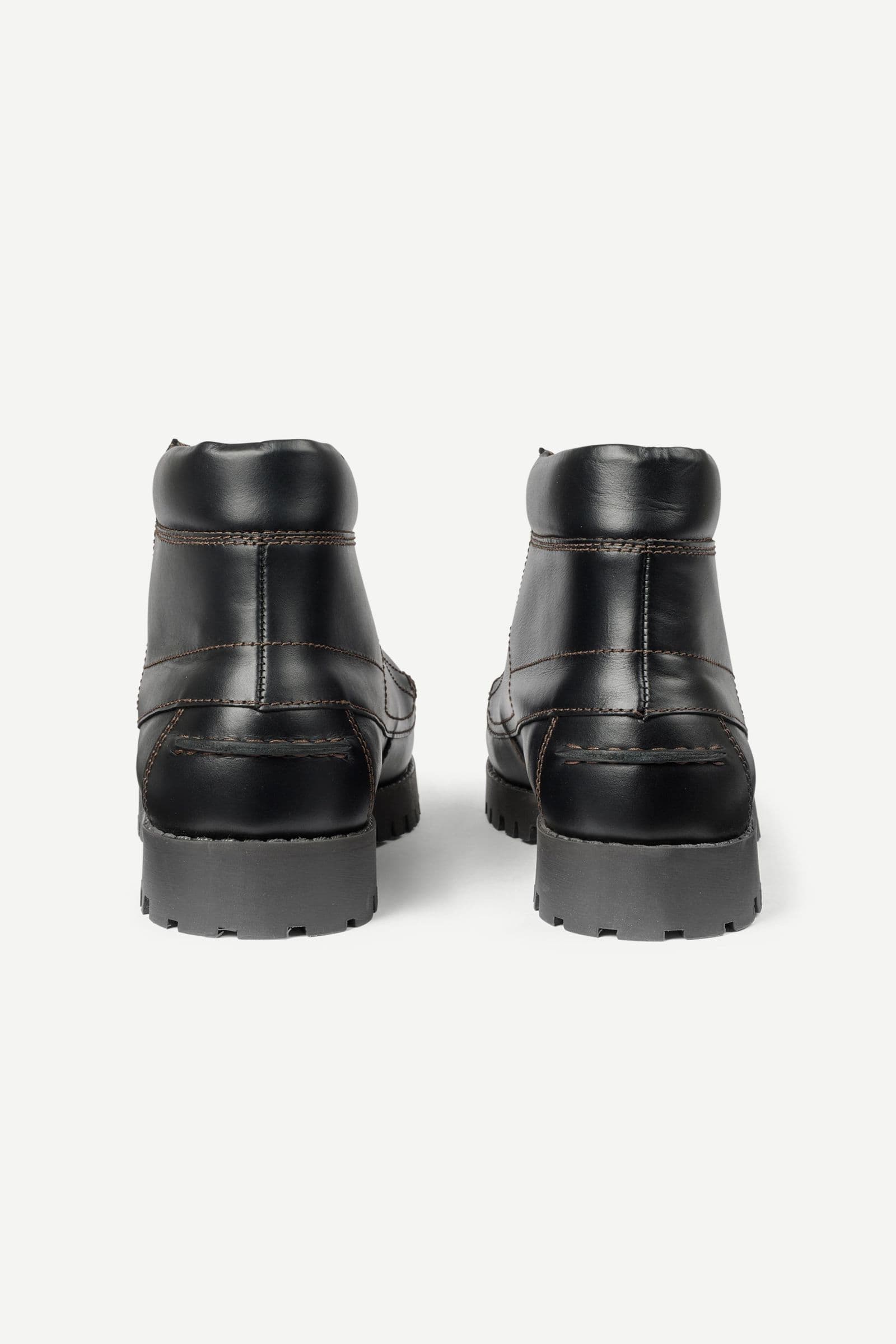 Sakarl ankle boots 14401 Black