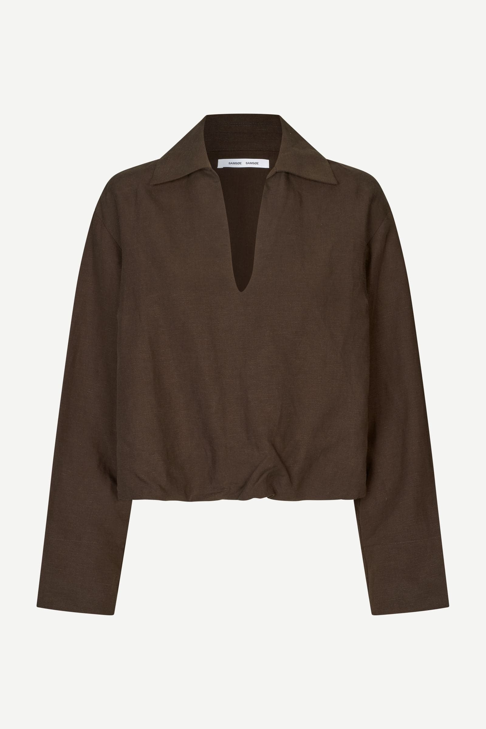 Sadaphne shirt 15262 Mulch