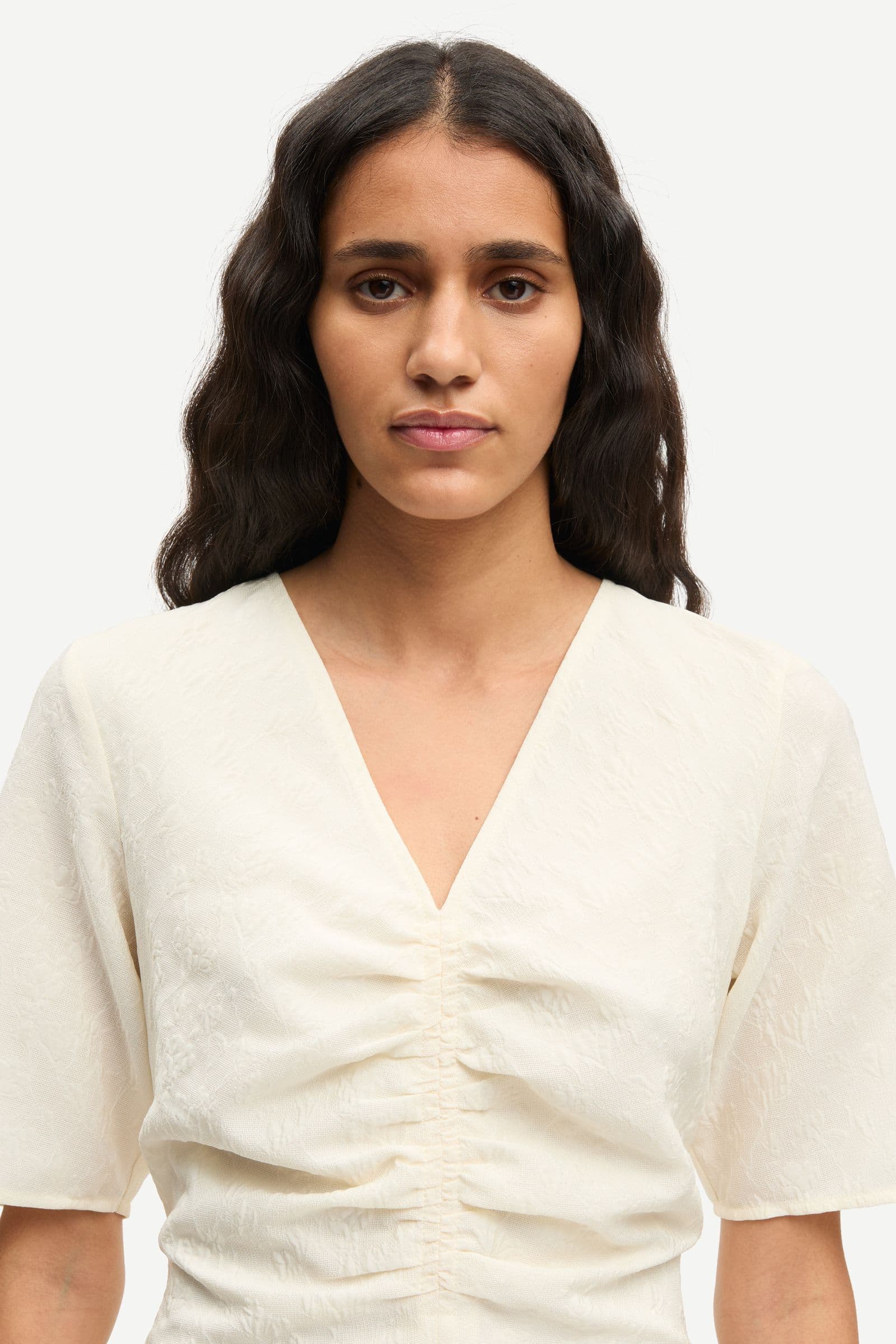 Sabrooke dress 15900 Egret