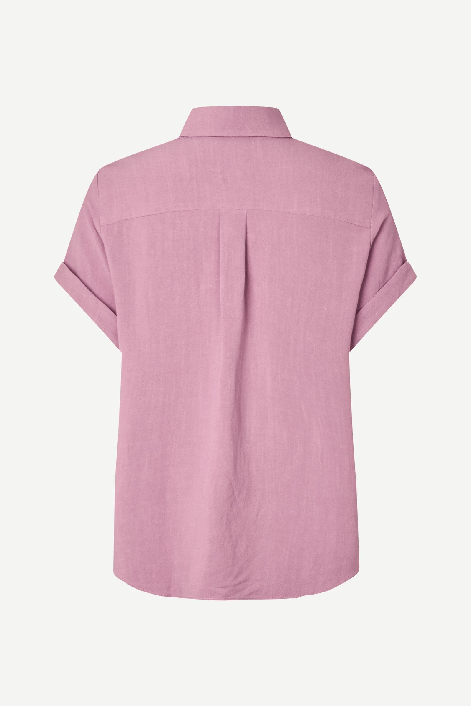 Samajana ss shirt 15938 Orchid Haze
