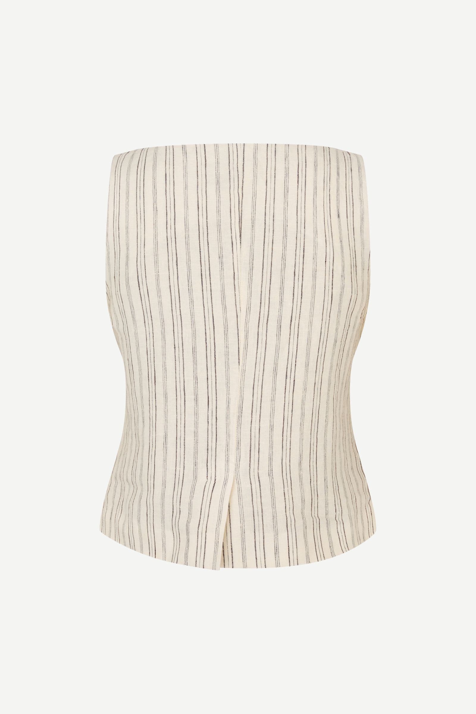 Saloves vest 14329 Bone St.