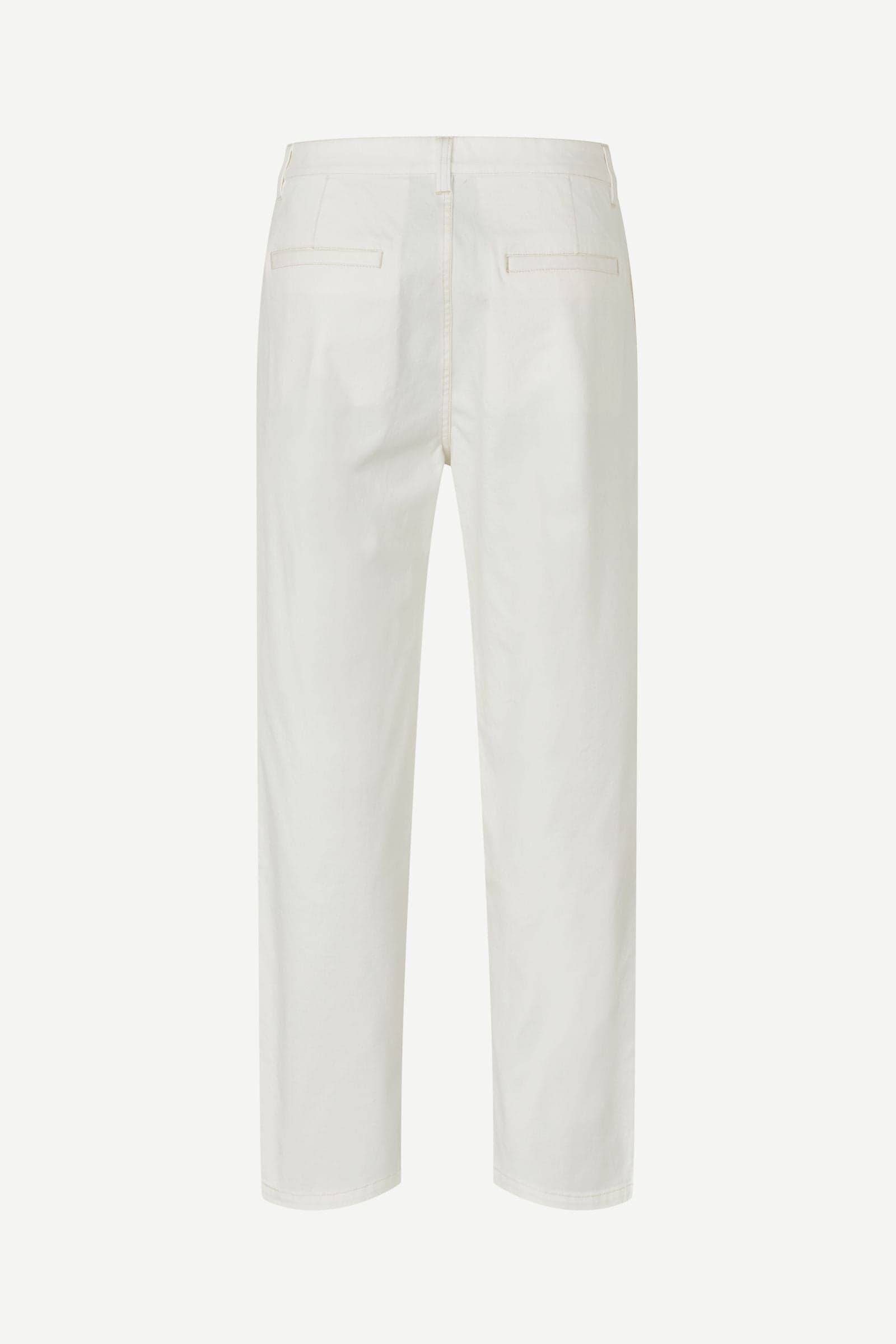 Sanoah trousers 15963 Clear Cream