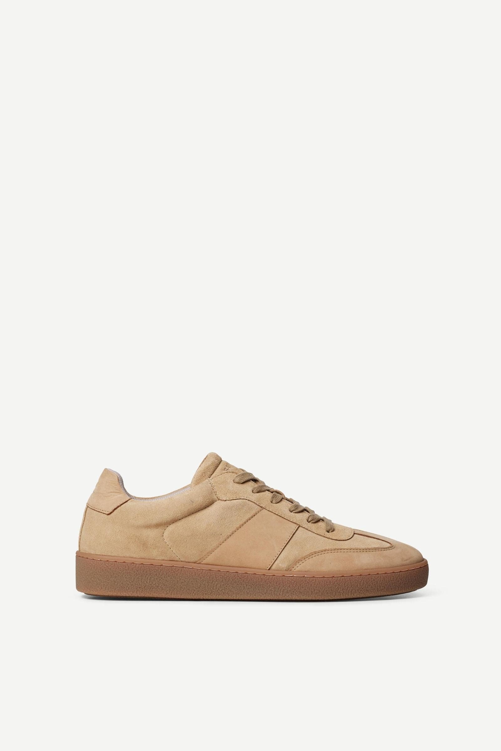 Sanoam sneakers 6724 Silver Fern