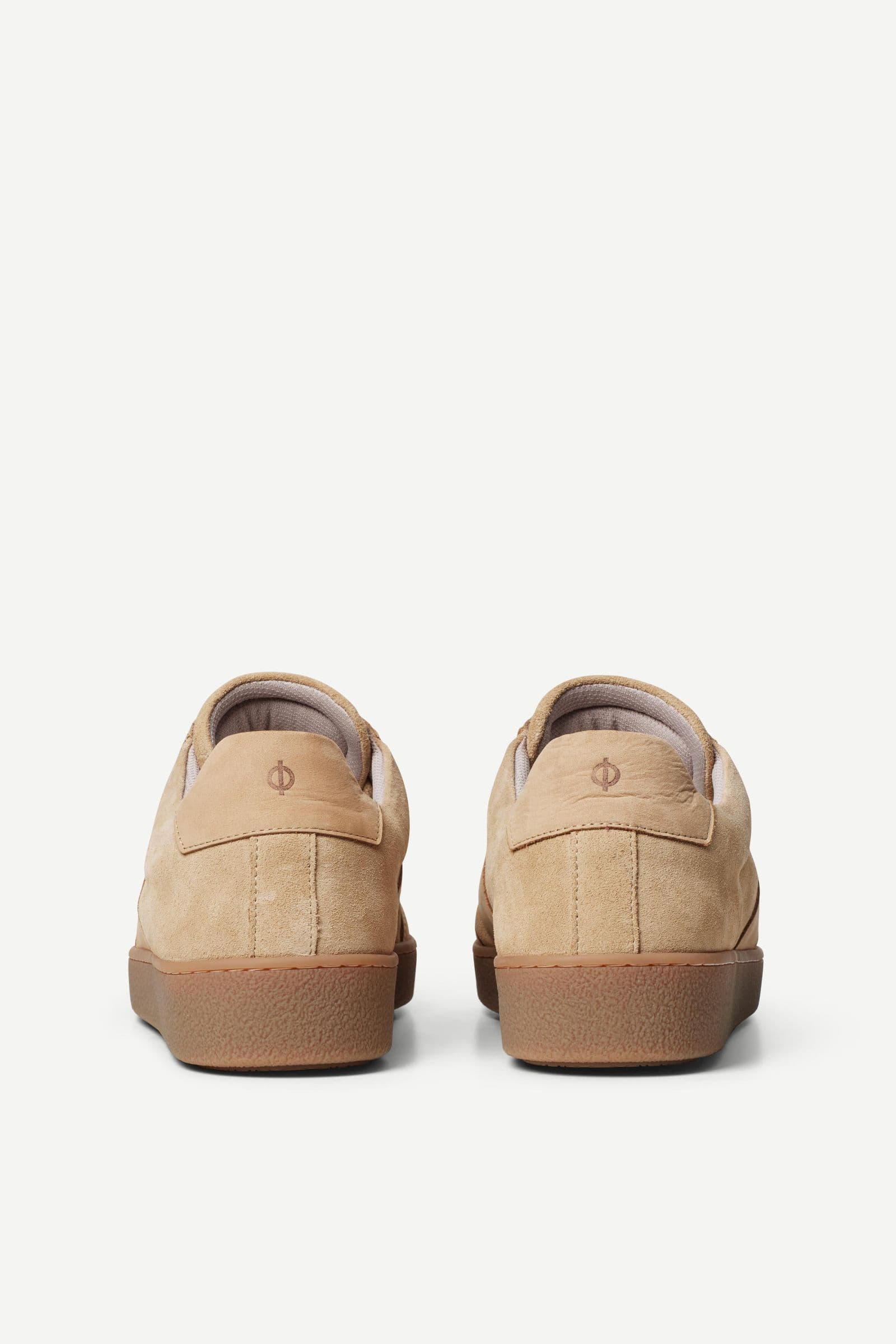 Sanoam sneakers 6724 Silver Fern