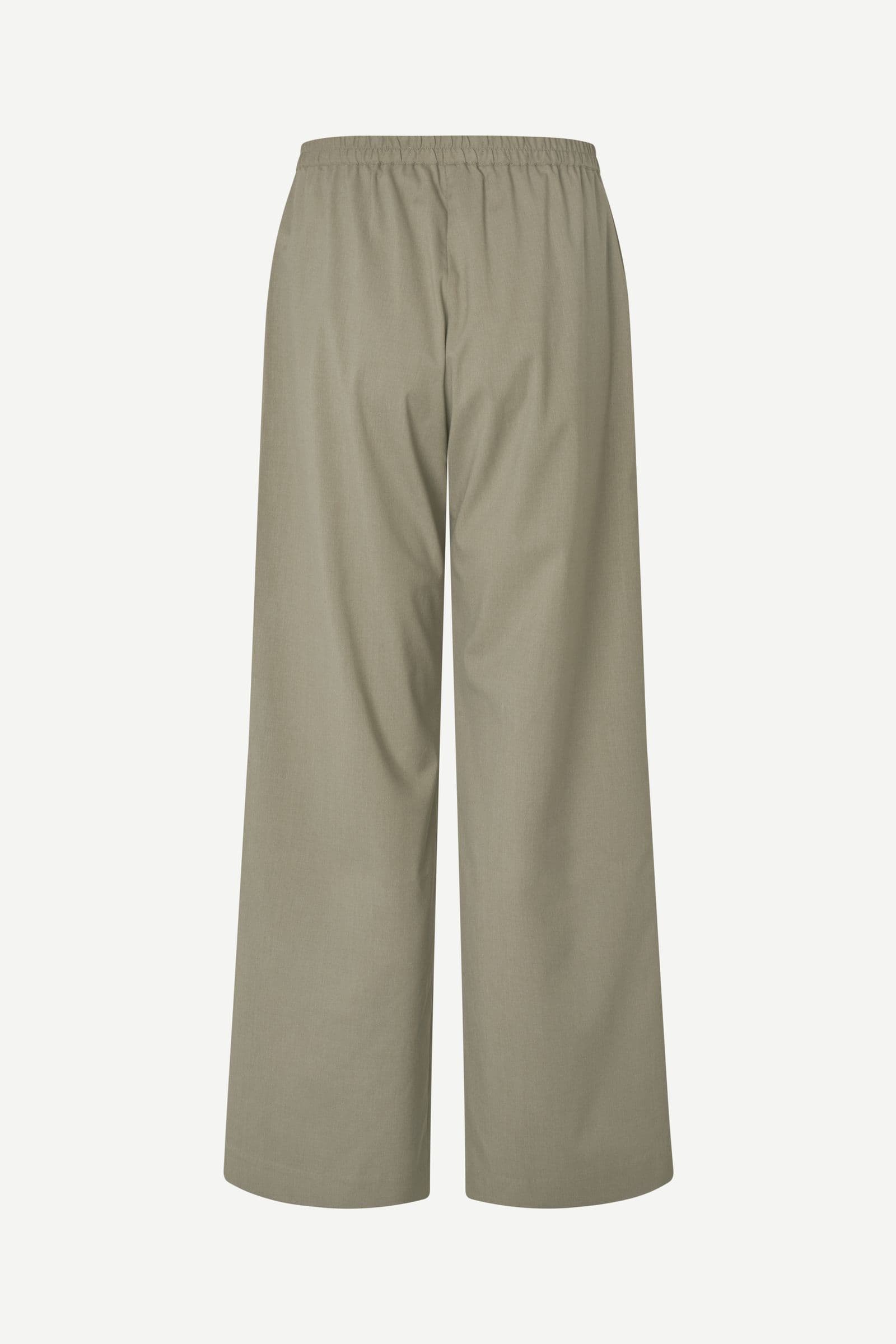 Satova trousers 15145 Overland Trek Mel.