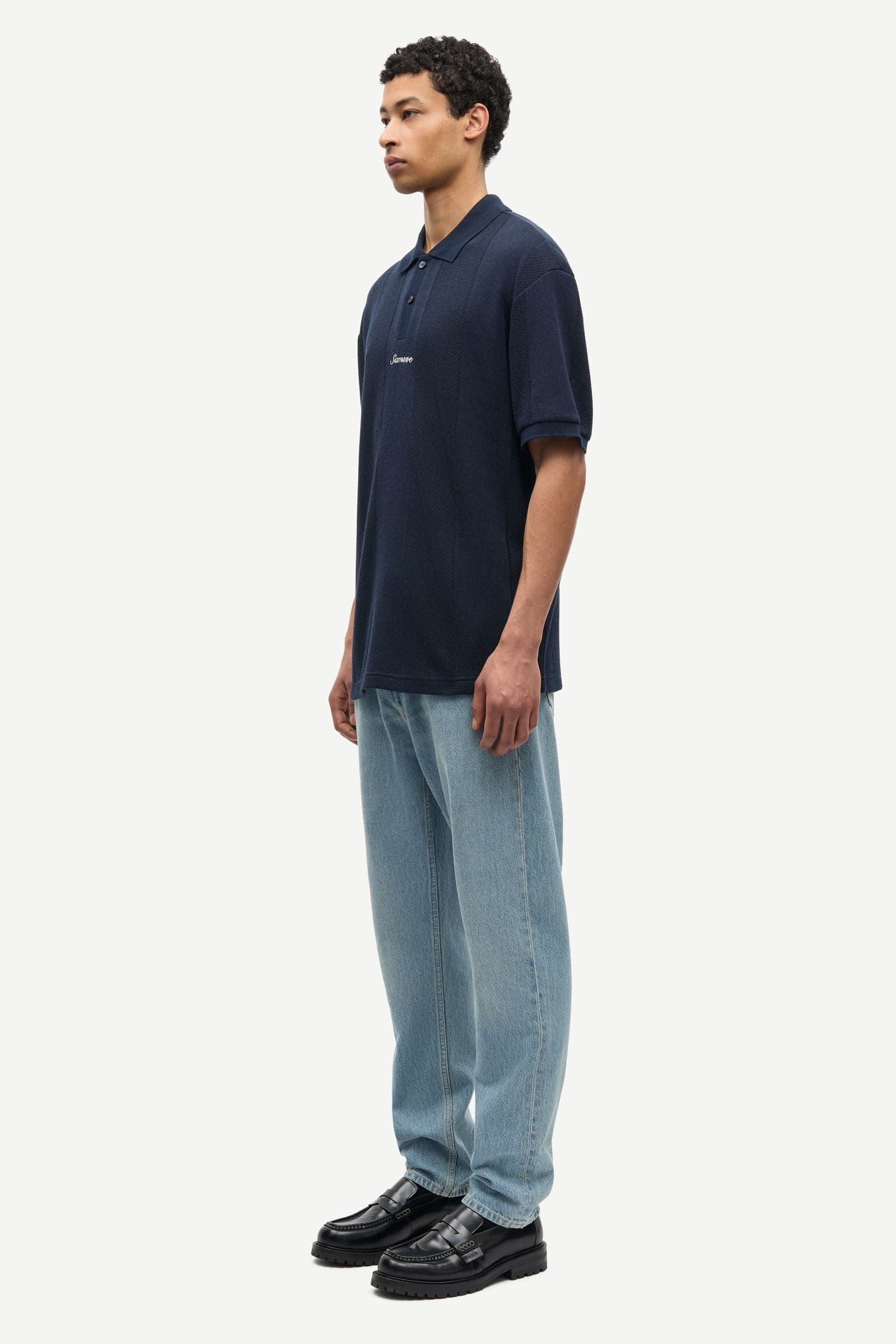 Samodin polo 15740 Salute