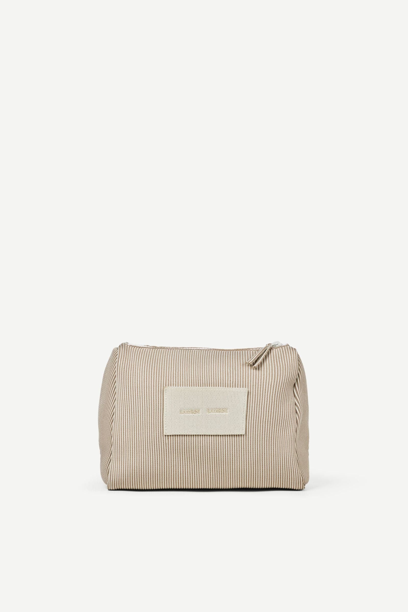 Samira pouch 15948 Silver Fern St.