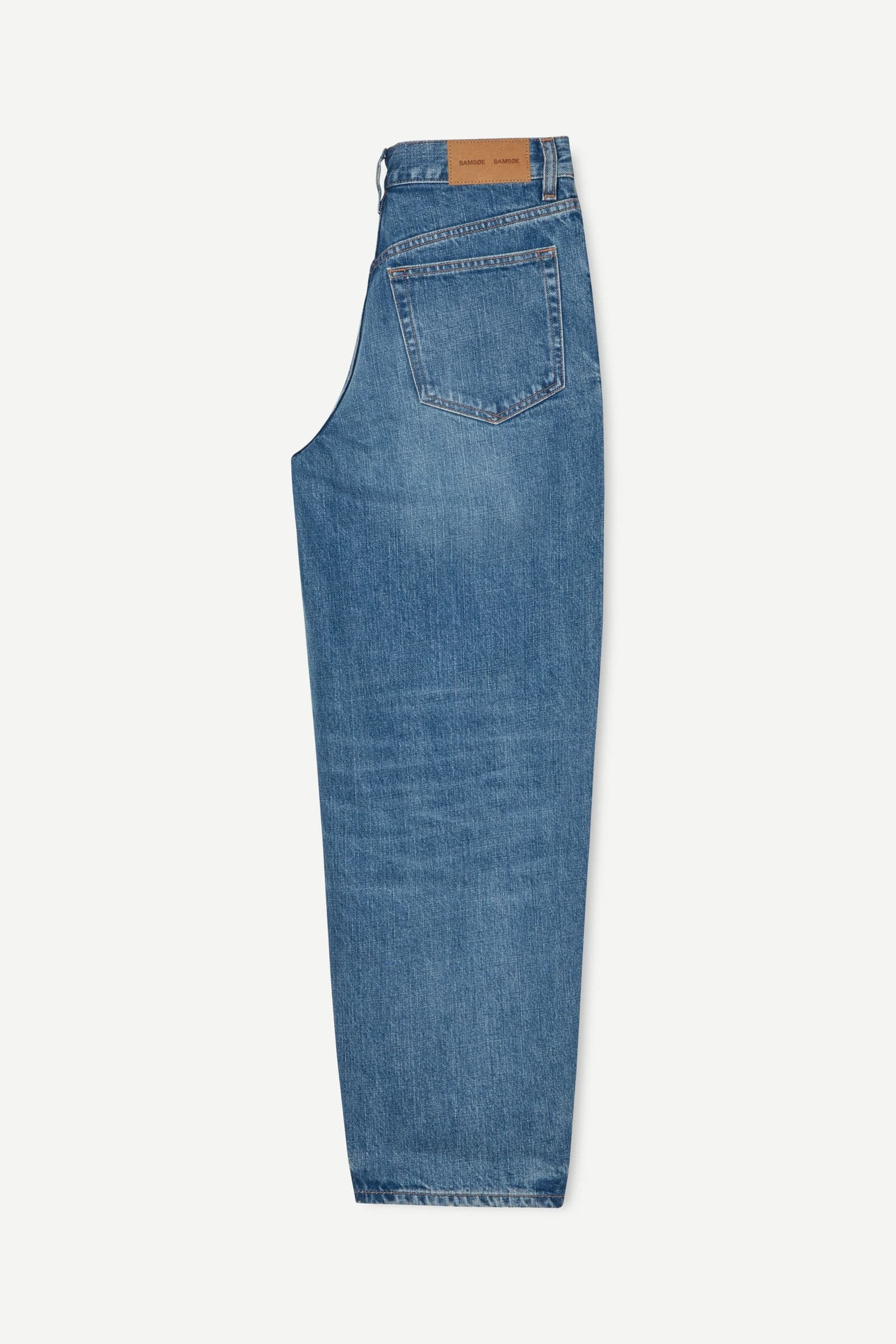 Saveyra jeans 16013 Oceanic blue