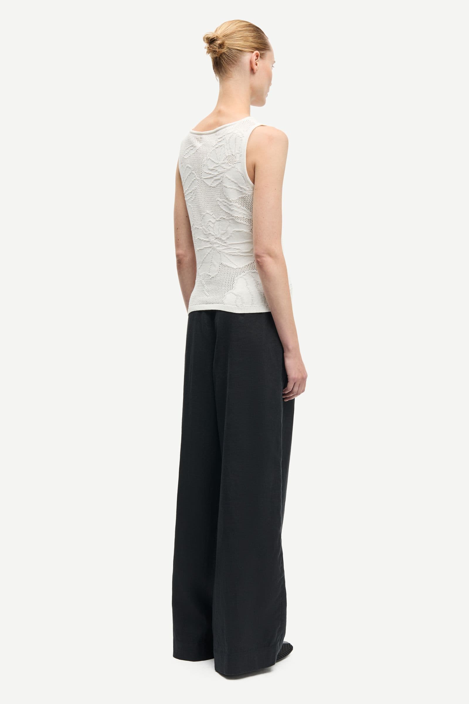 Samio Top 12923 Clear Cream