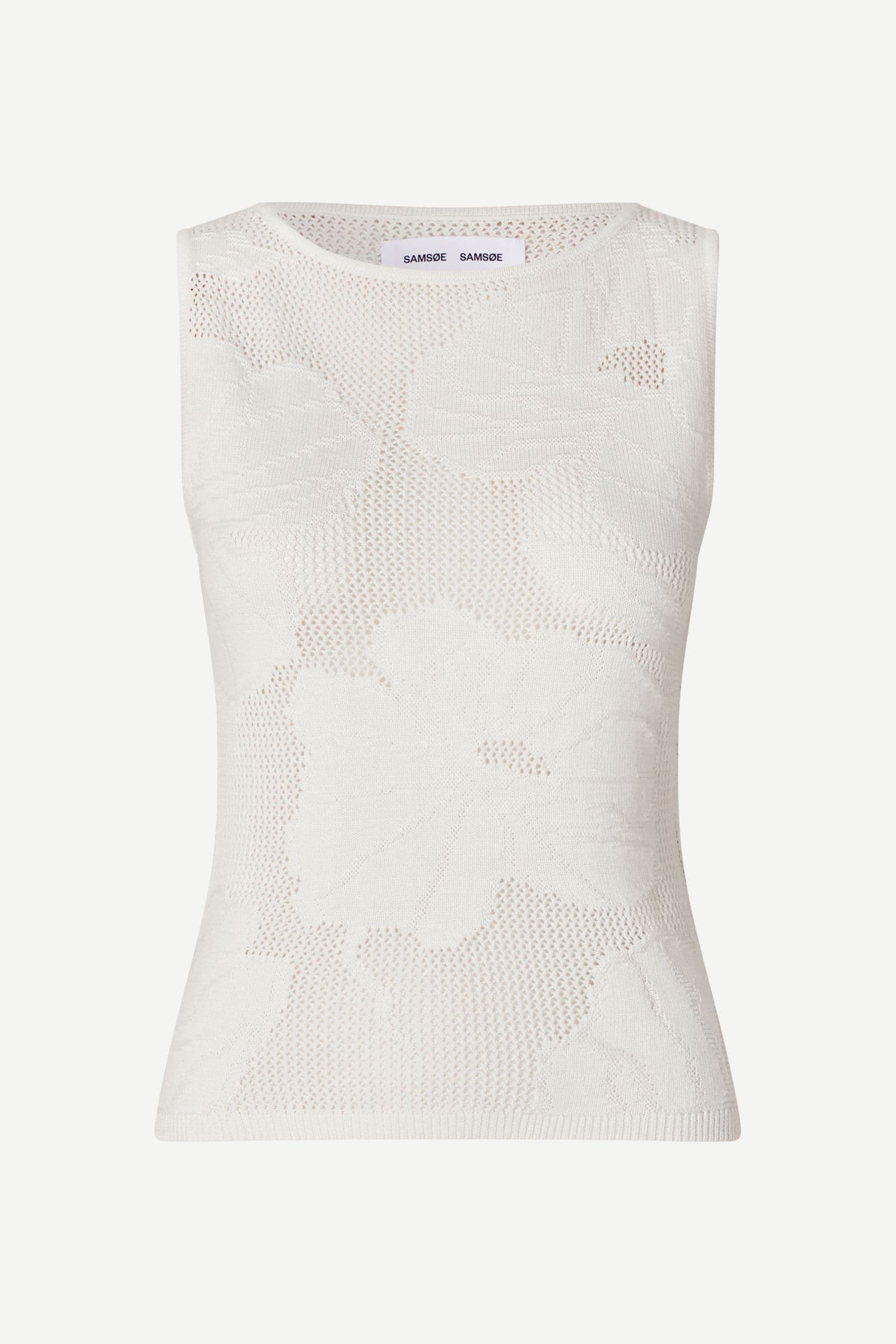 Samio Top 12923 Clear Cream