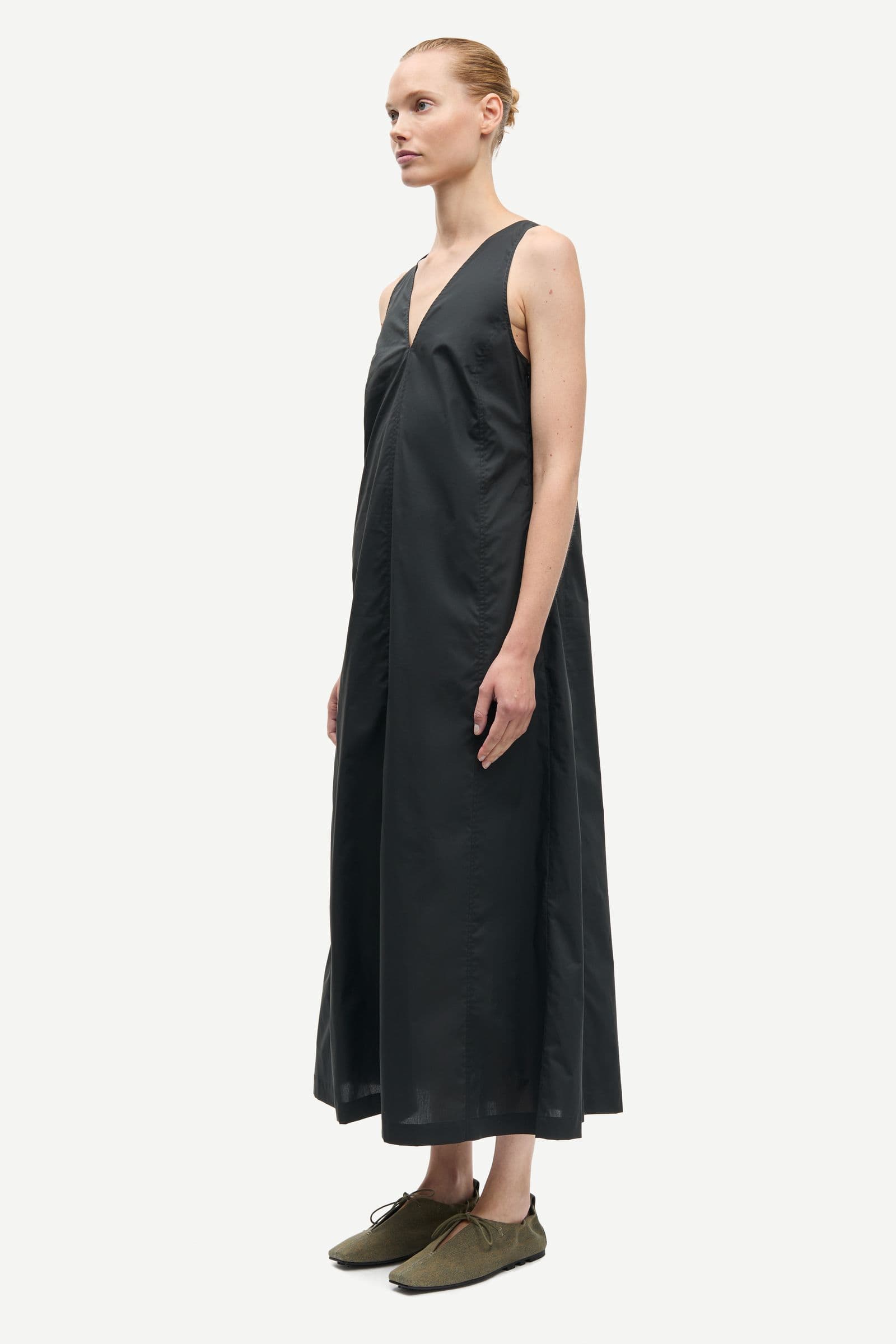 Sarita dress 15756 Black