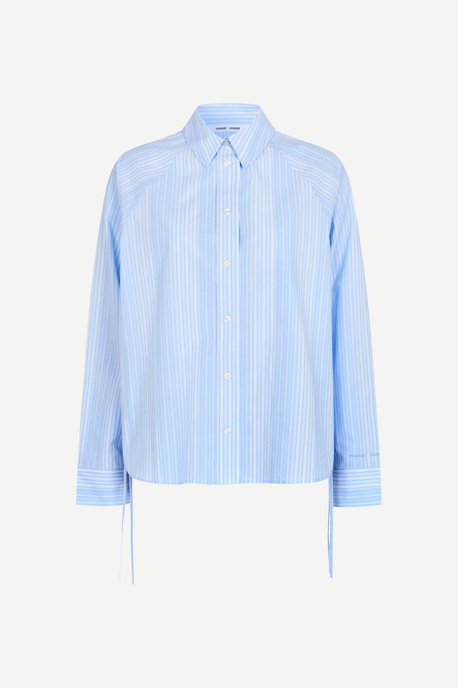 Sarita shirt 15756 Windsurfer St.