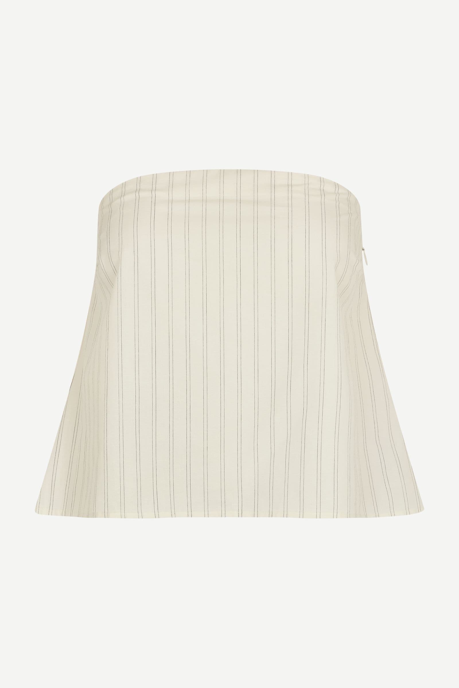 Saclover top 16046 Egret Small St.