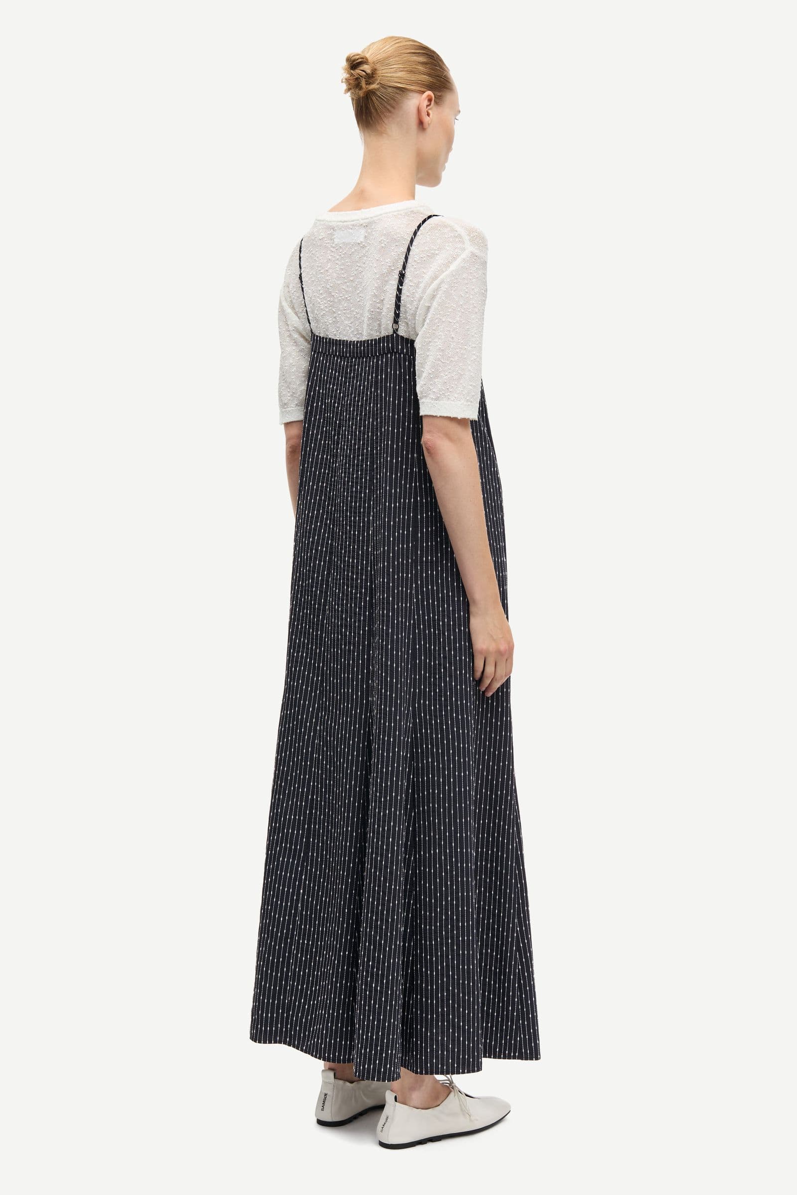 Sasiza dress 16049 Black