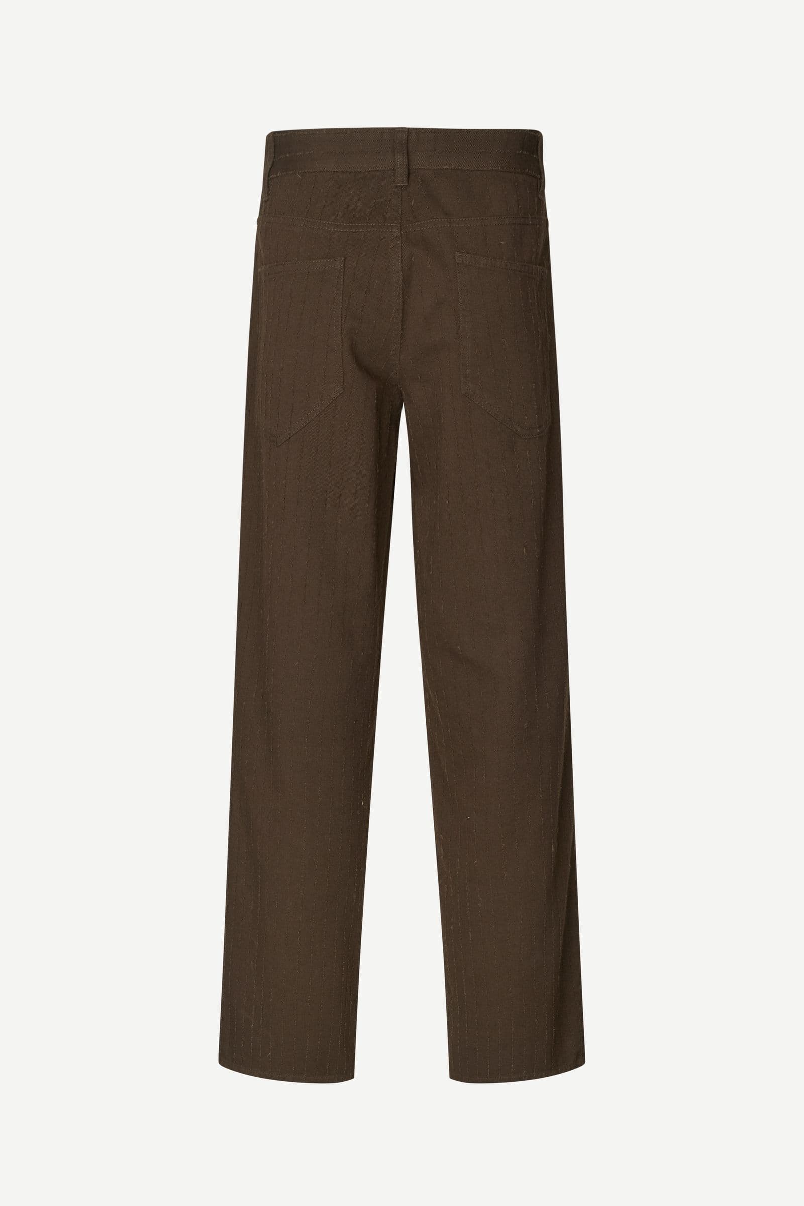 Sabruce X trousers 16071 Turkish Coffee