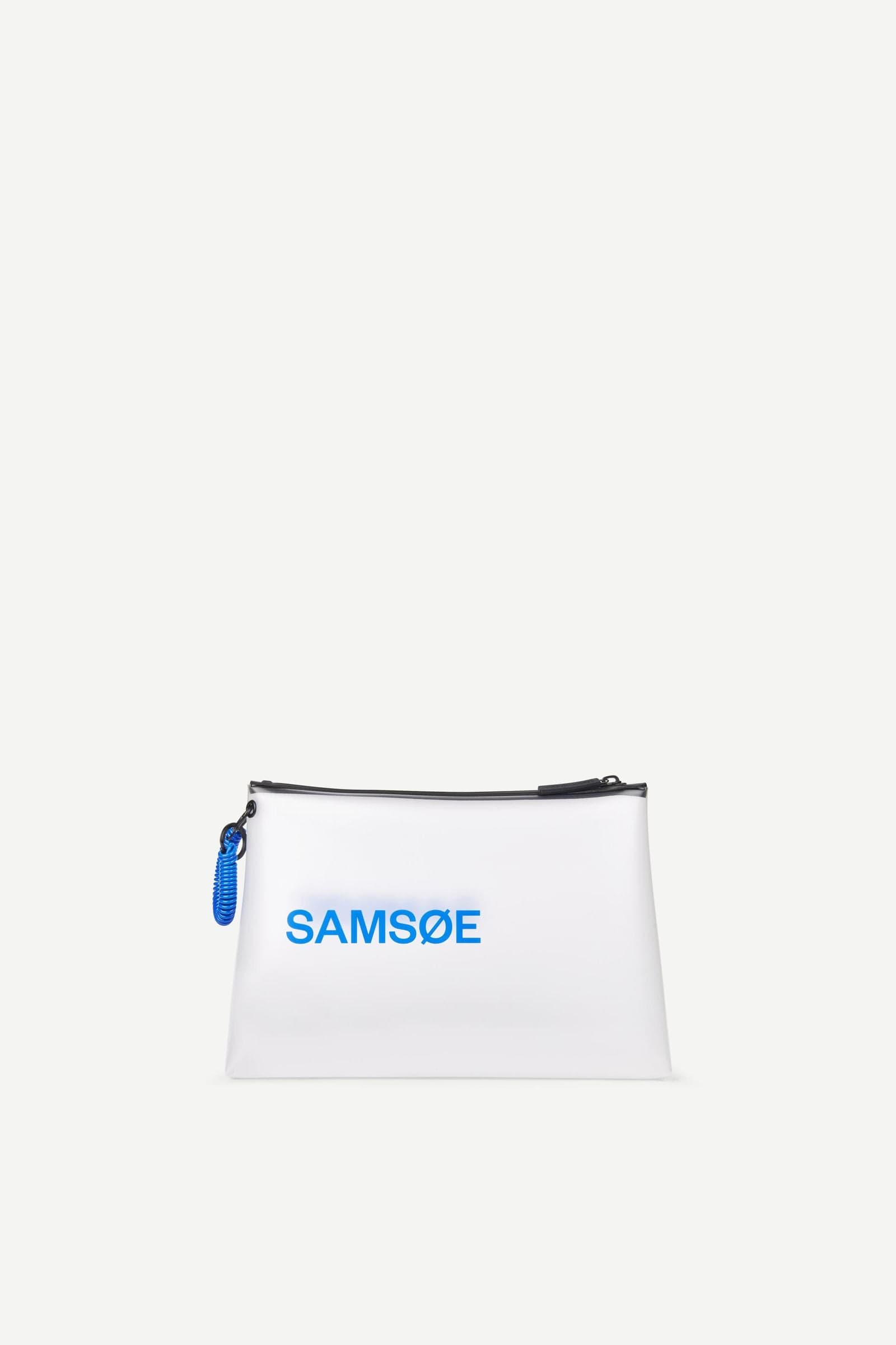 Sablair L pouch 16027 Transparent