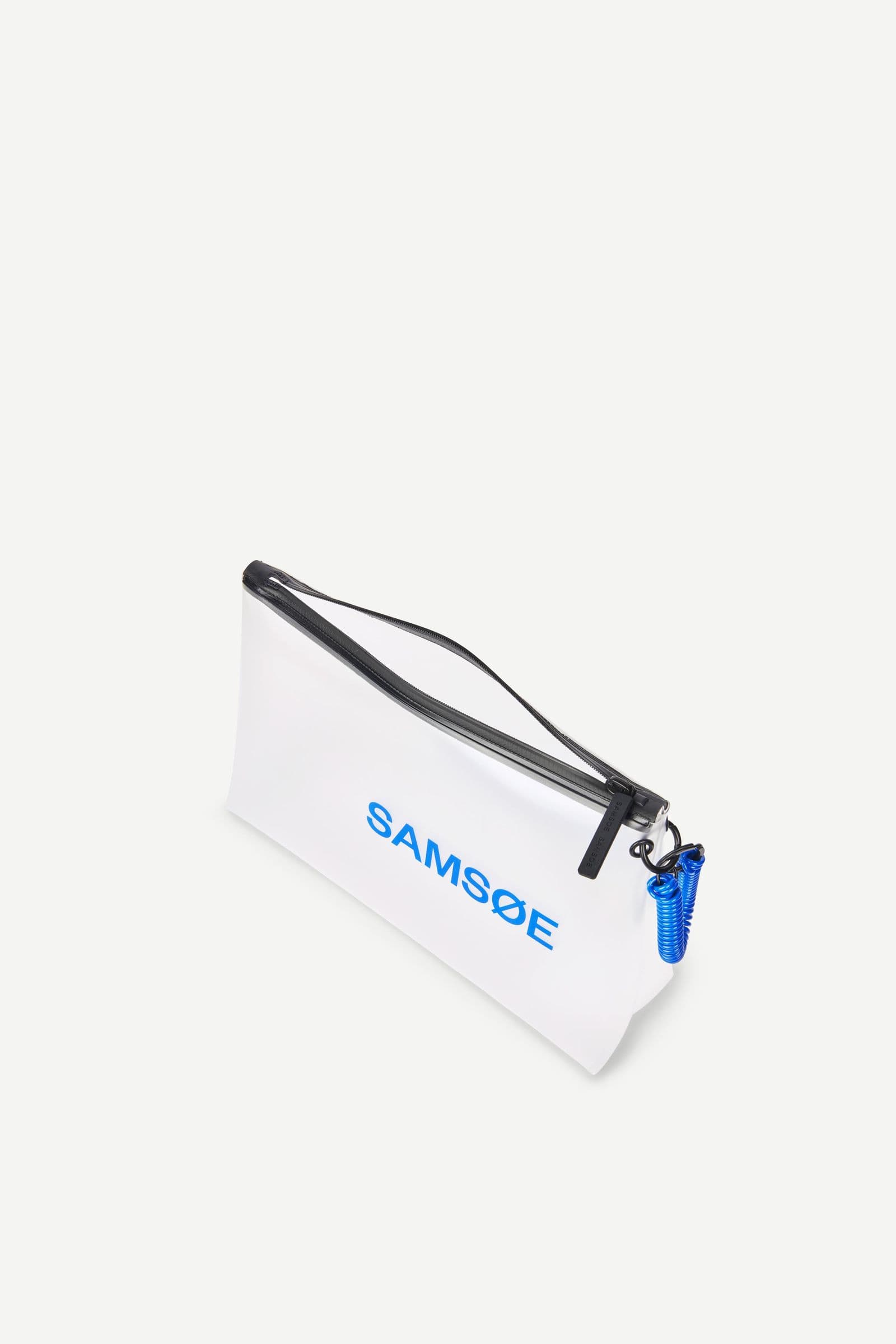 Sablair L pouch 16027 Transparent