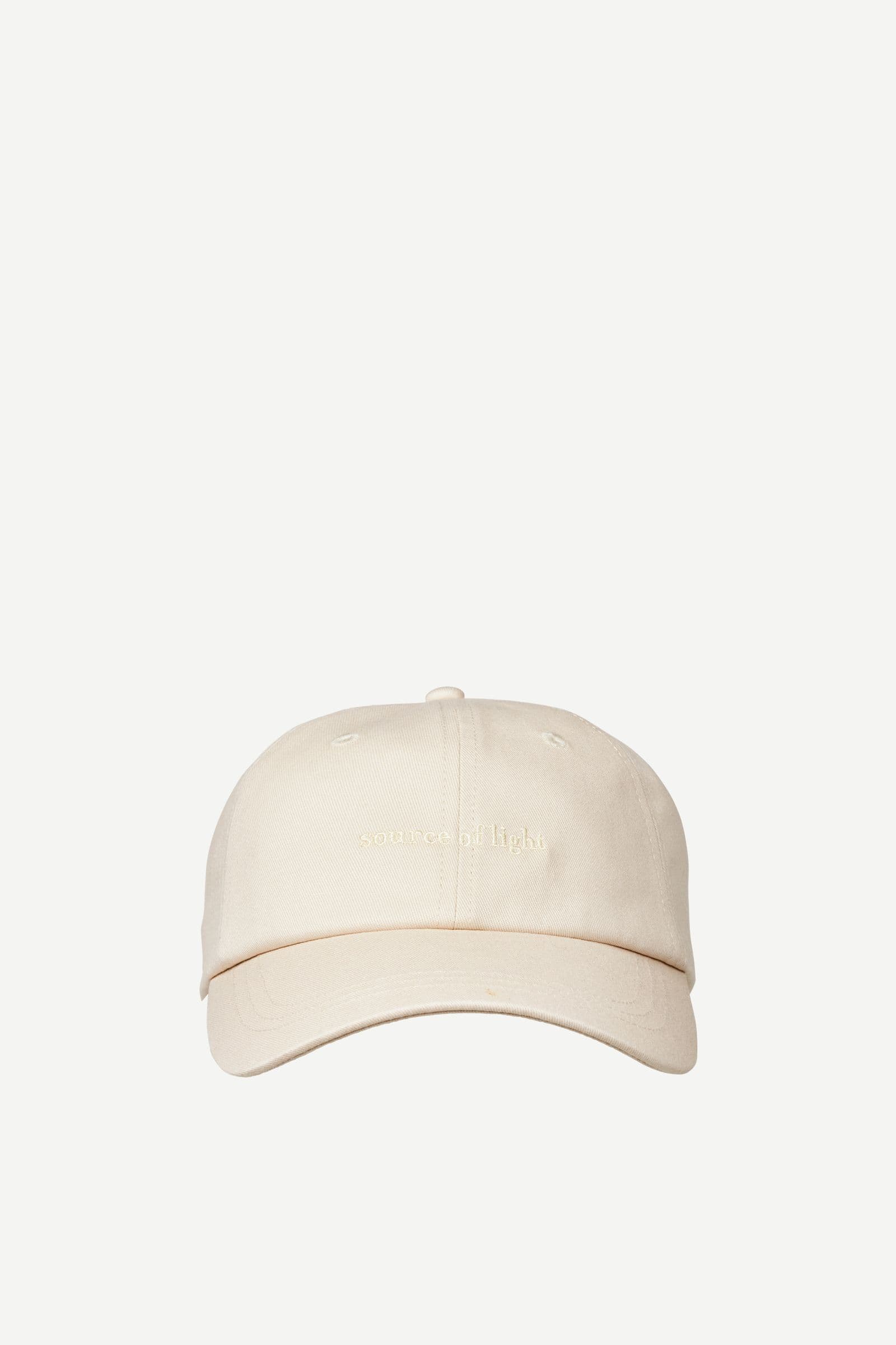 Saprint cap 16129 Turtledove Light
