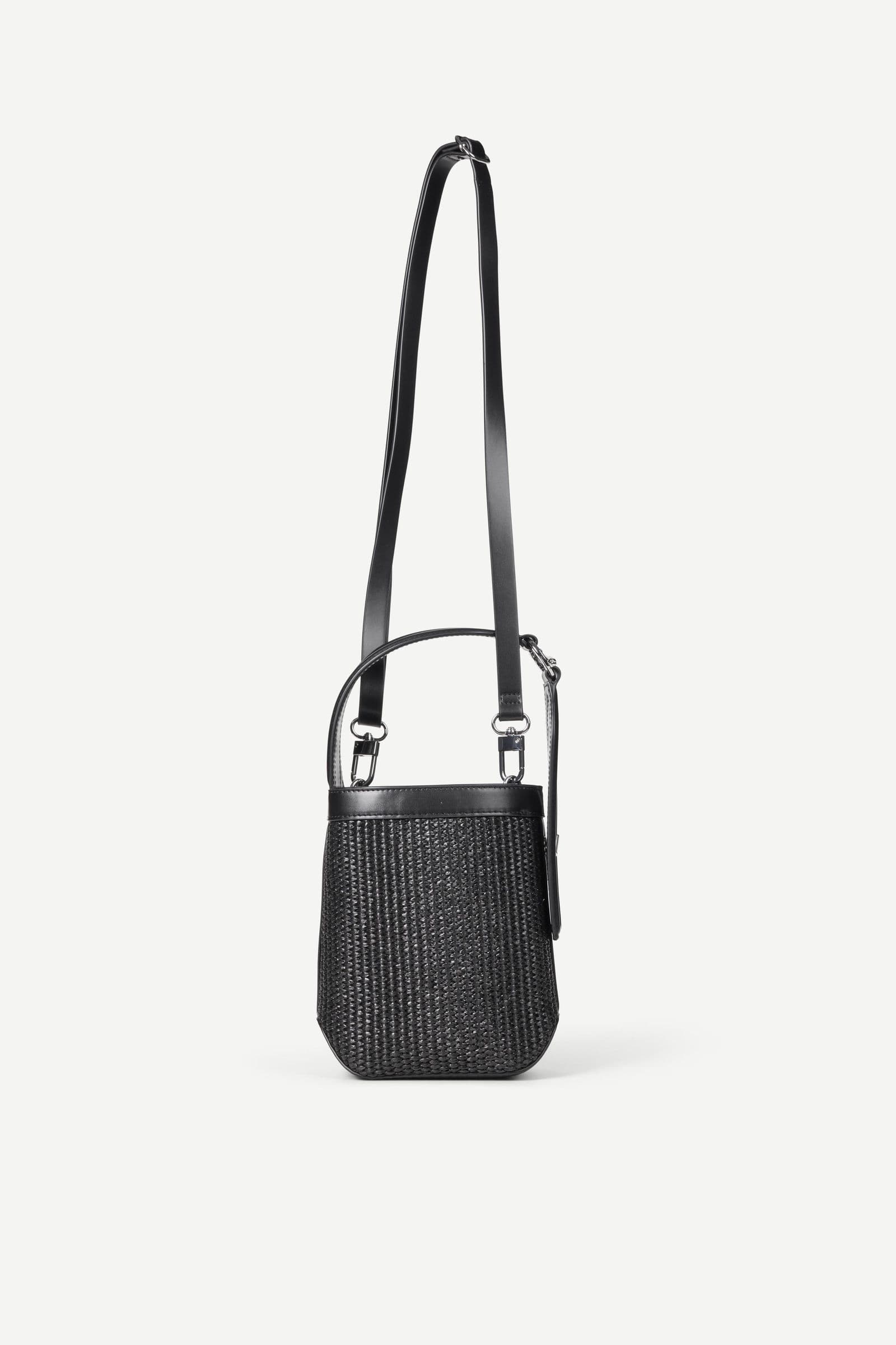 Saelmegade mini bucket 16029 Black