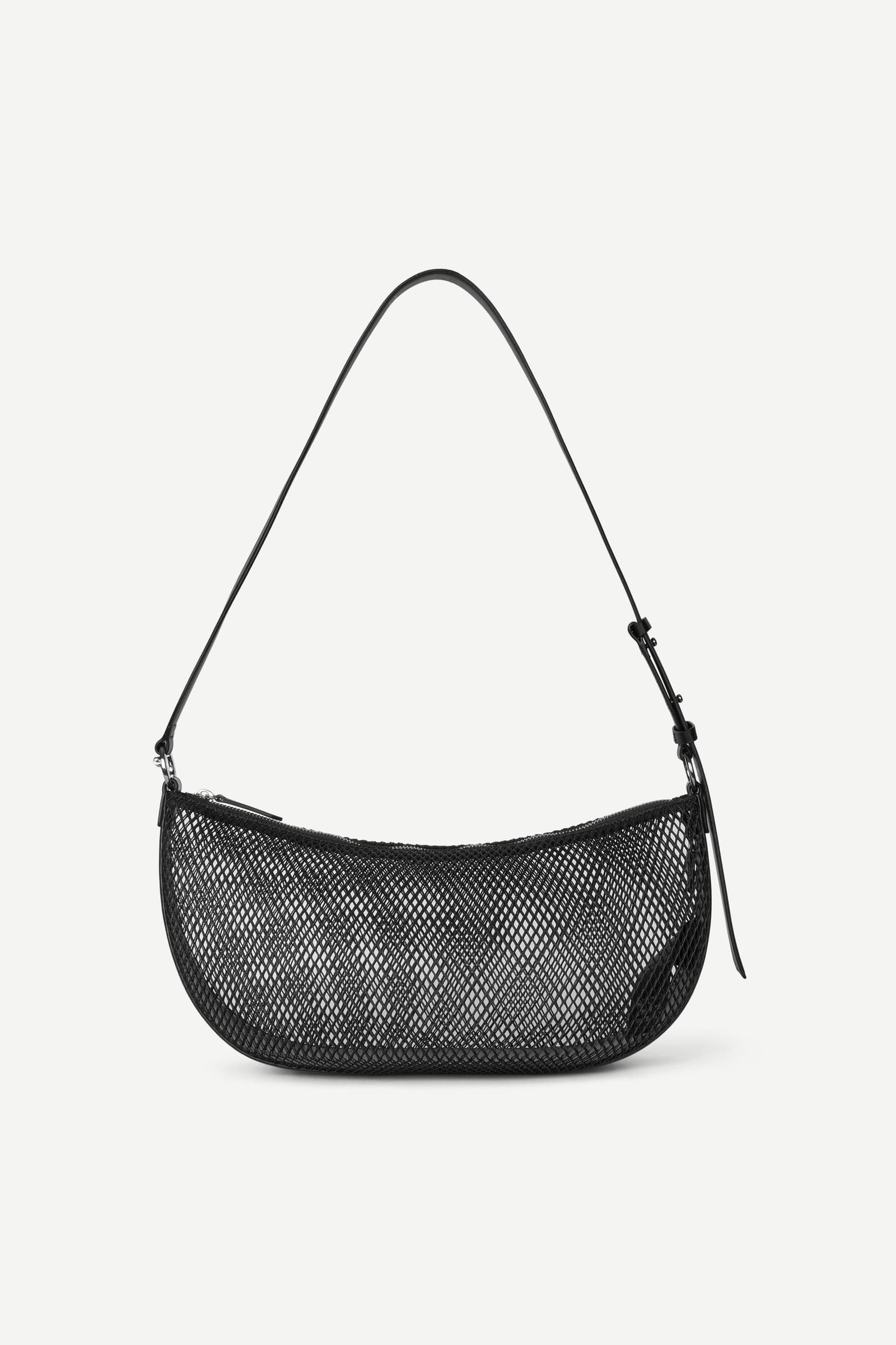 Samoon L Bag 16033 Black