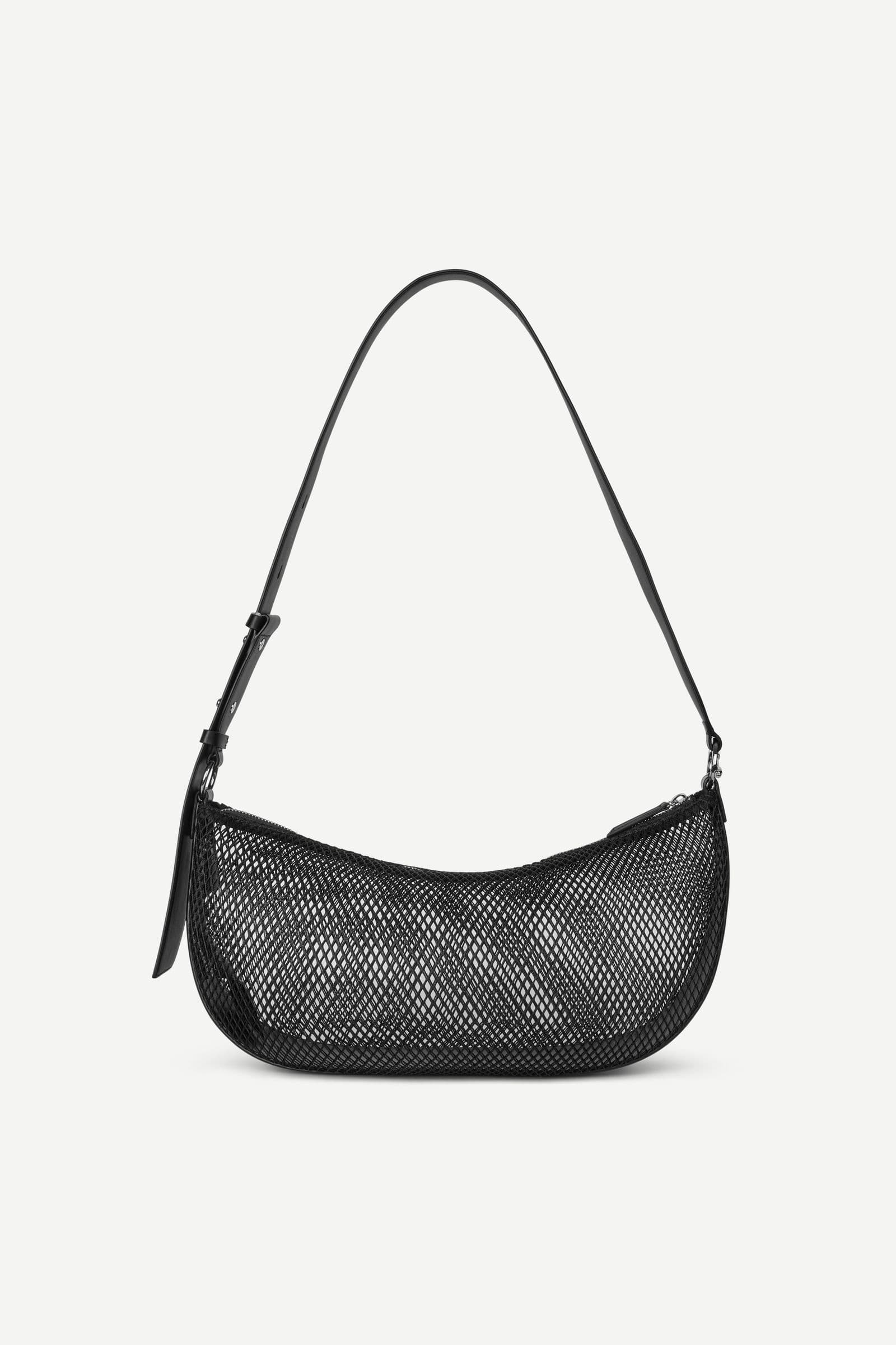 Samoon L Bag 16033 Black